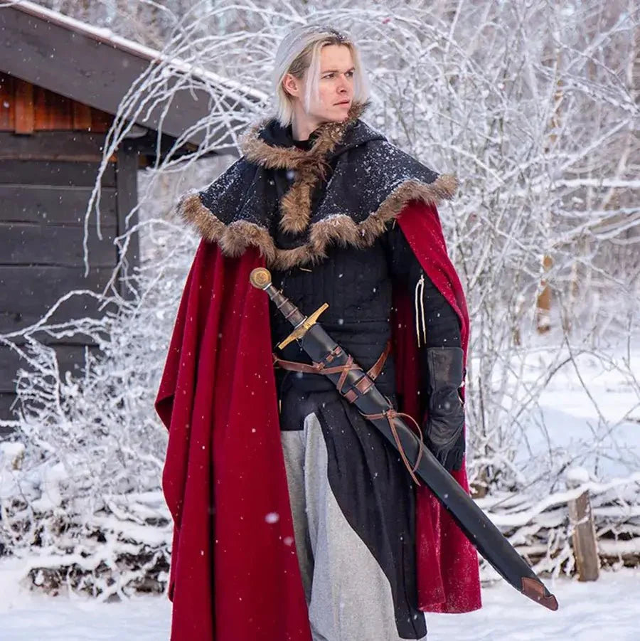 Scabbard Solutions - Epic Armoury Denmark
