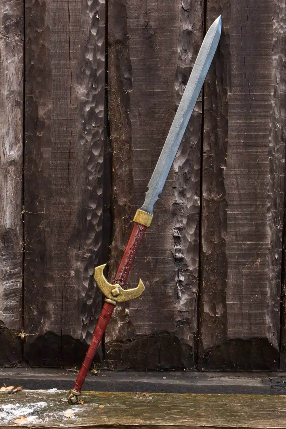 Two-Handed Swords | Epic Armoury