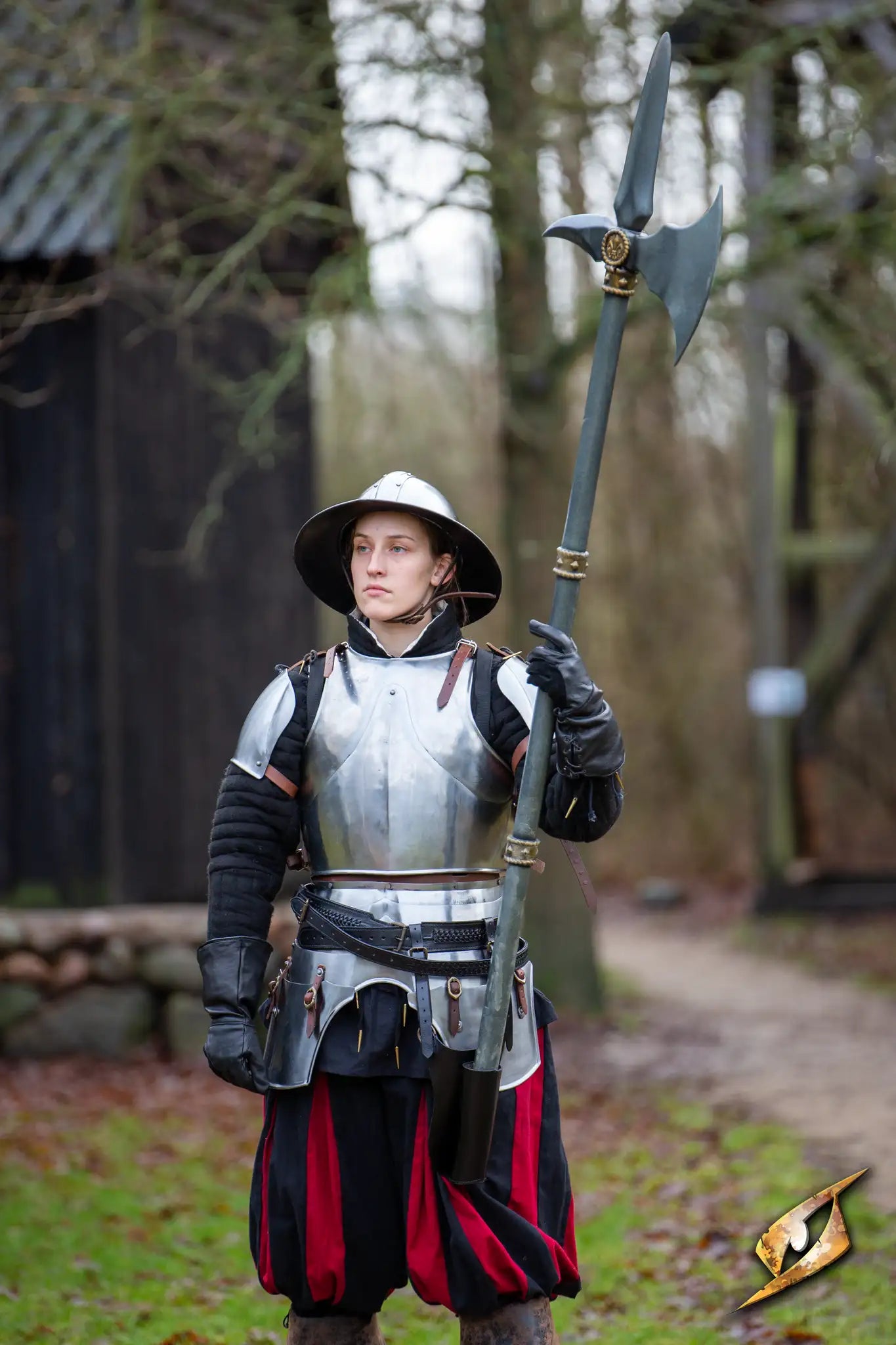 Polearms - Epic Armoury America