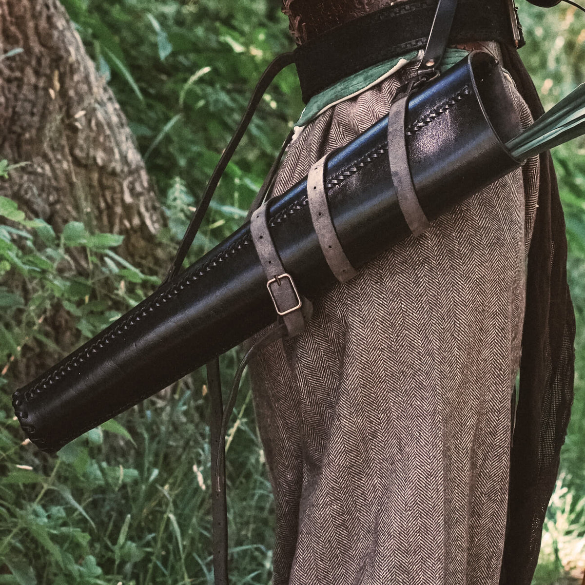 Quivers