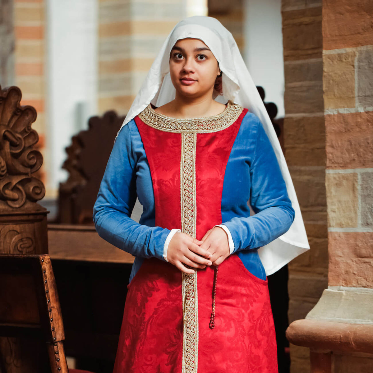 Late Medieval Period Clothing - Yoremade