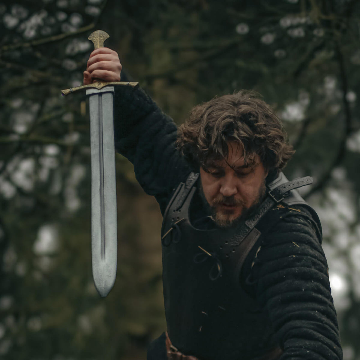 Short Swords