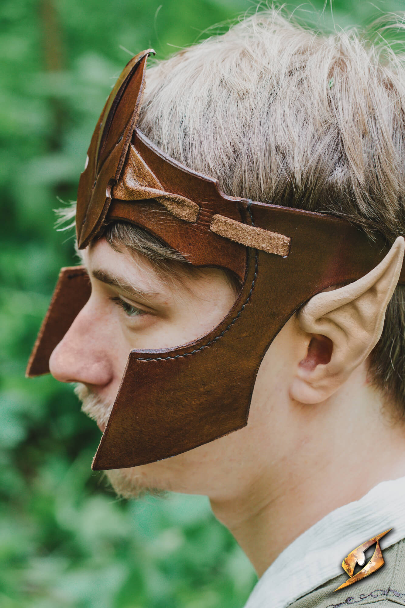Elven Head Band