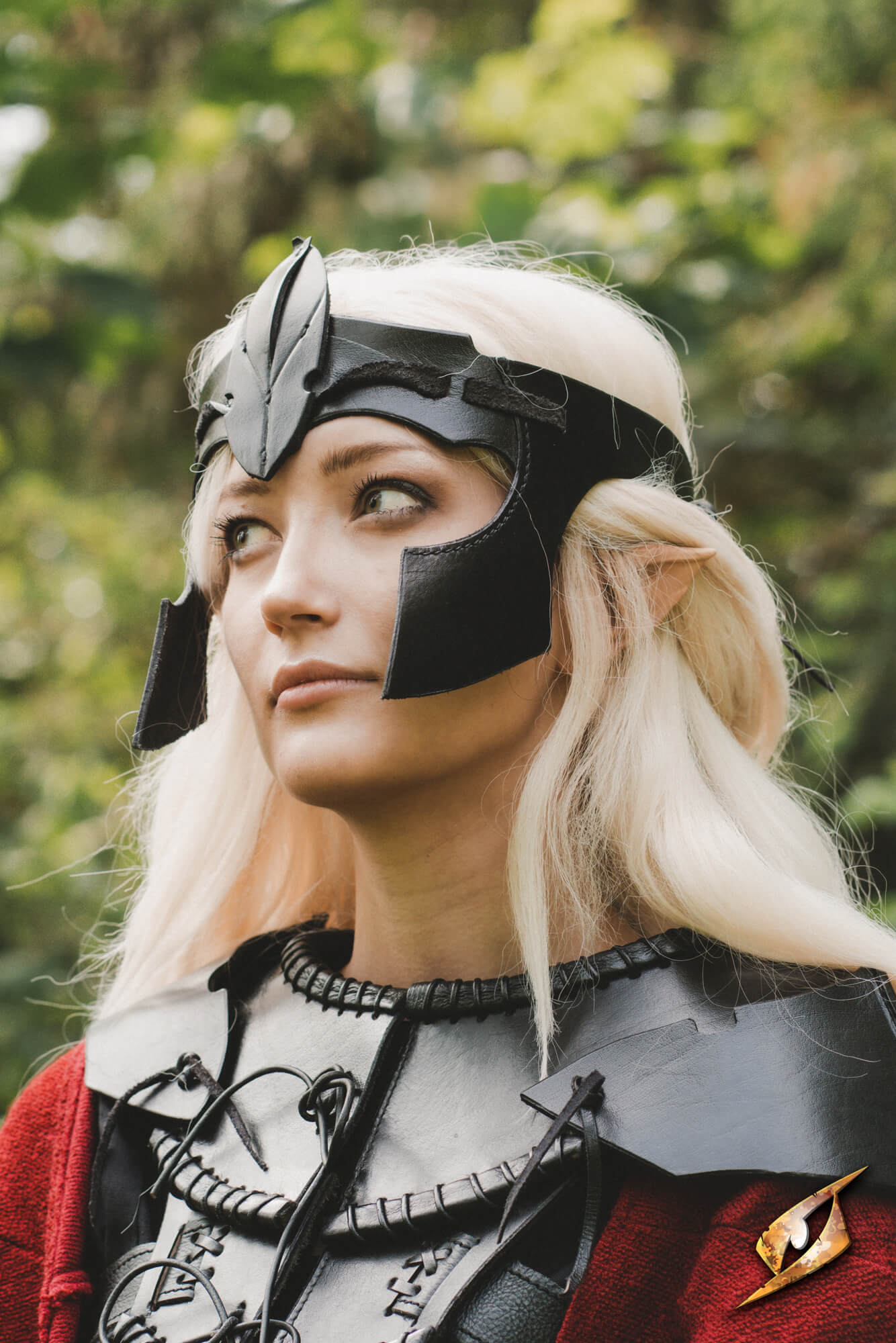 Elven Head Band