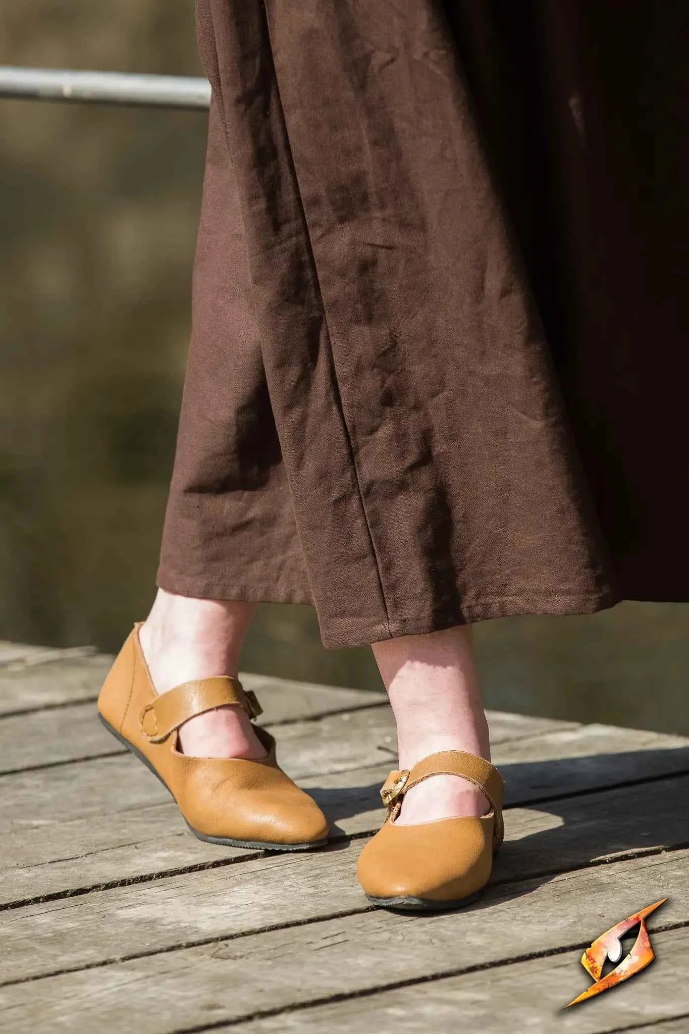 Shoes Astrid