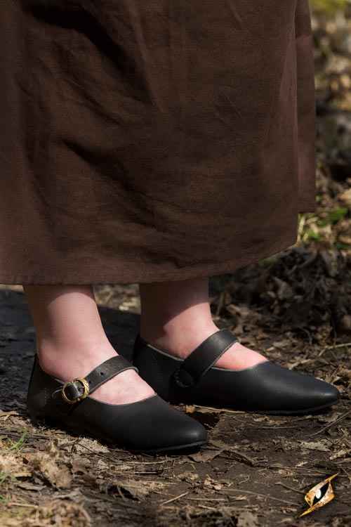 Shoes Astrid
