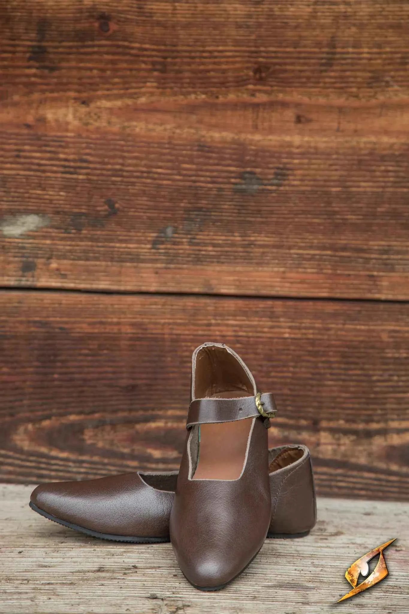Shoes Astrid