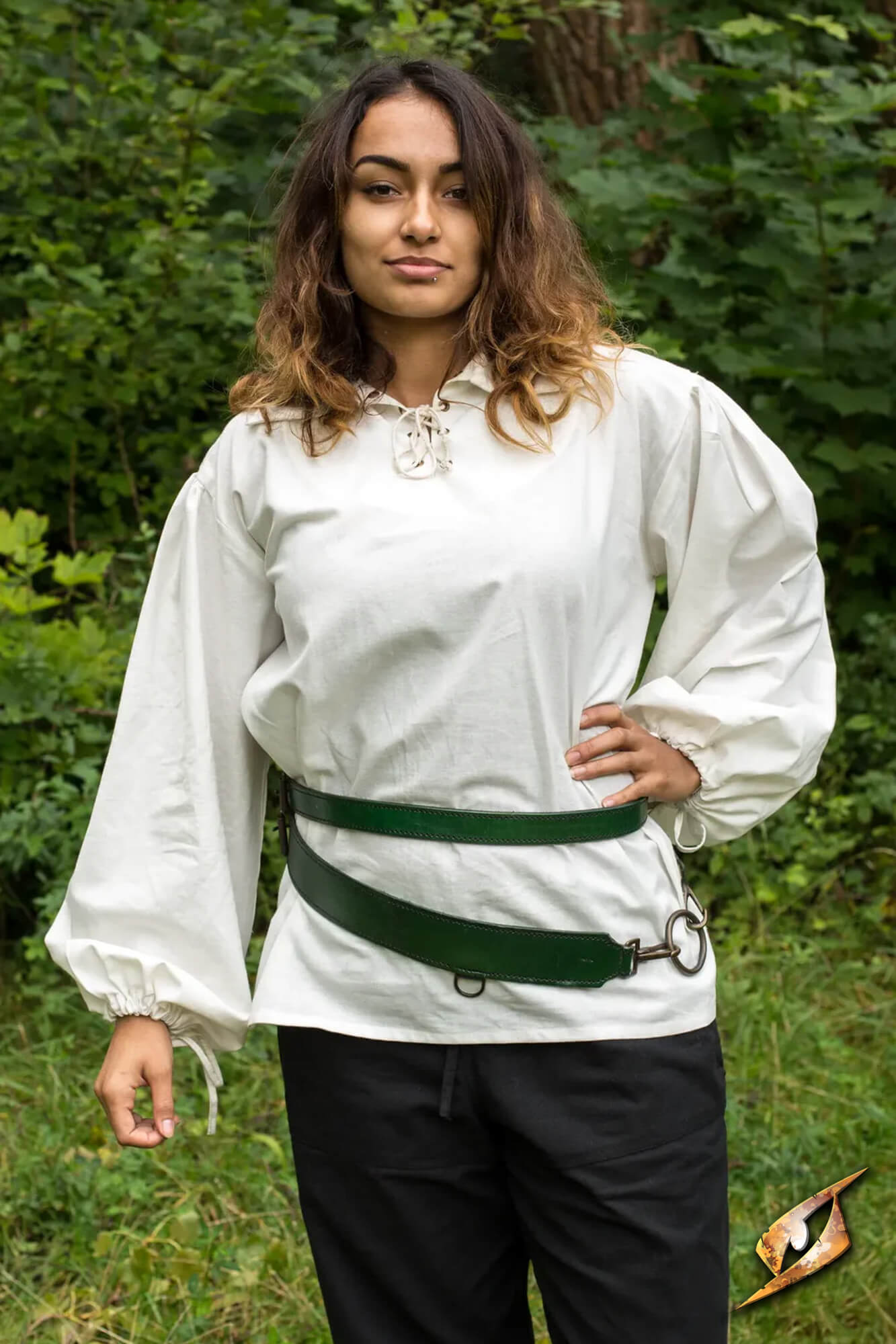 Sword Belt - Epic Armoury America