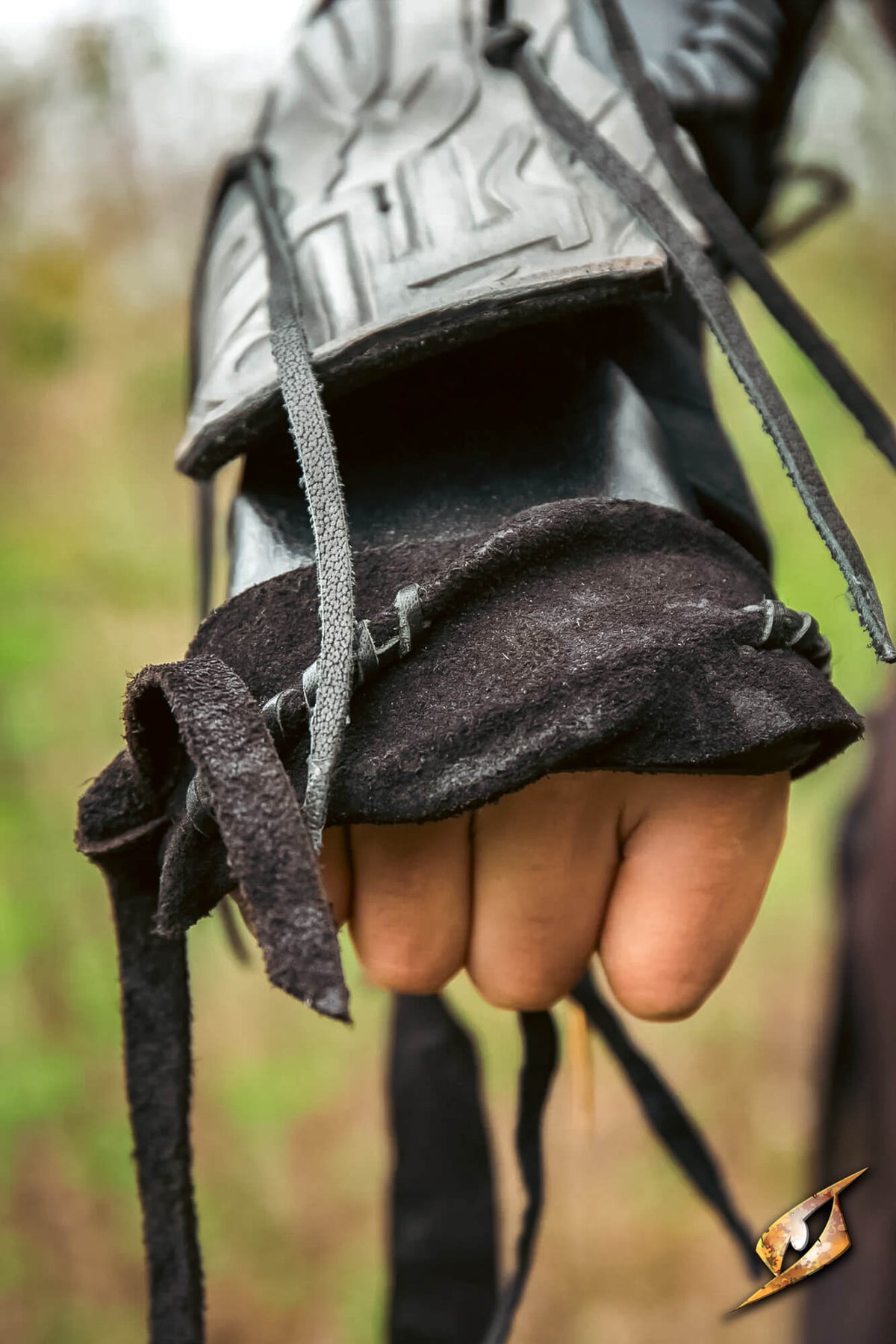 Bone Bracer