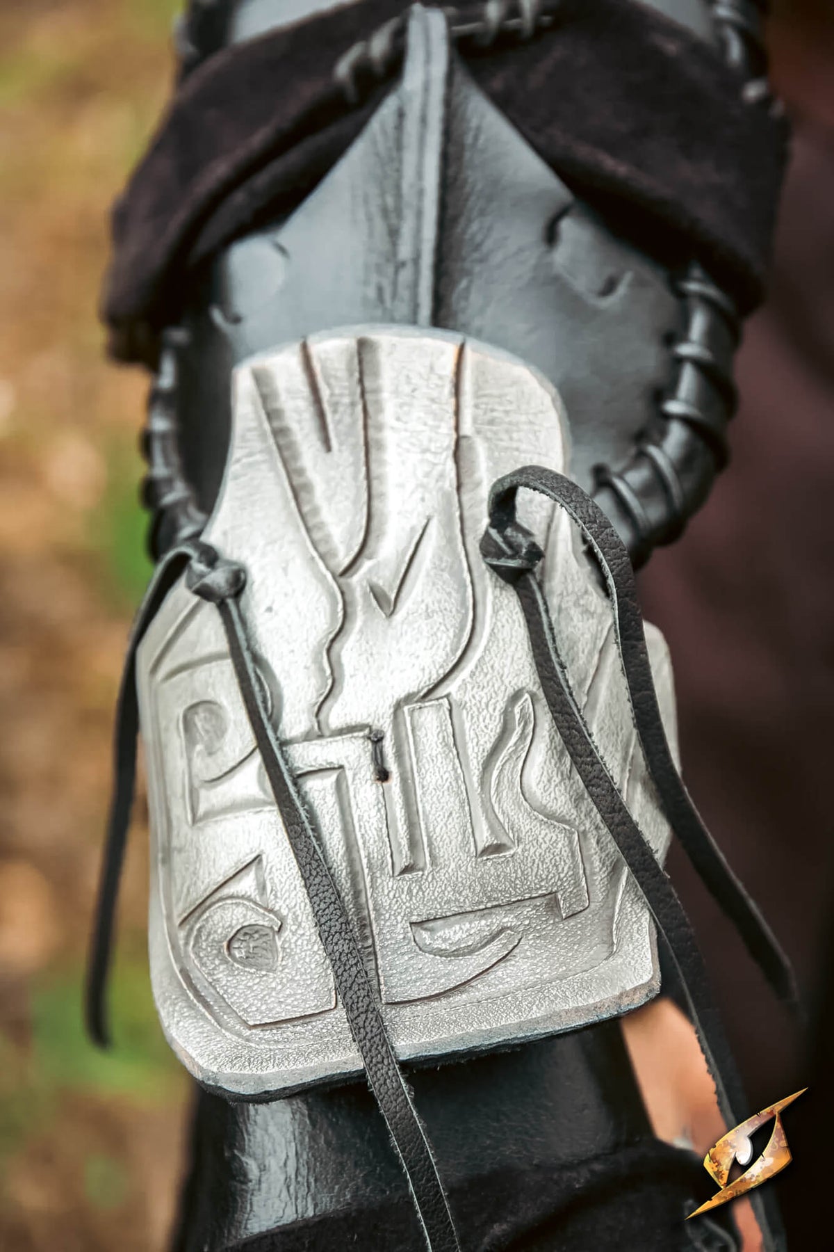Bone Bracer