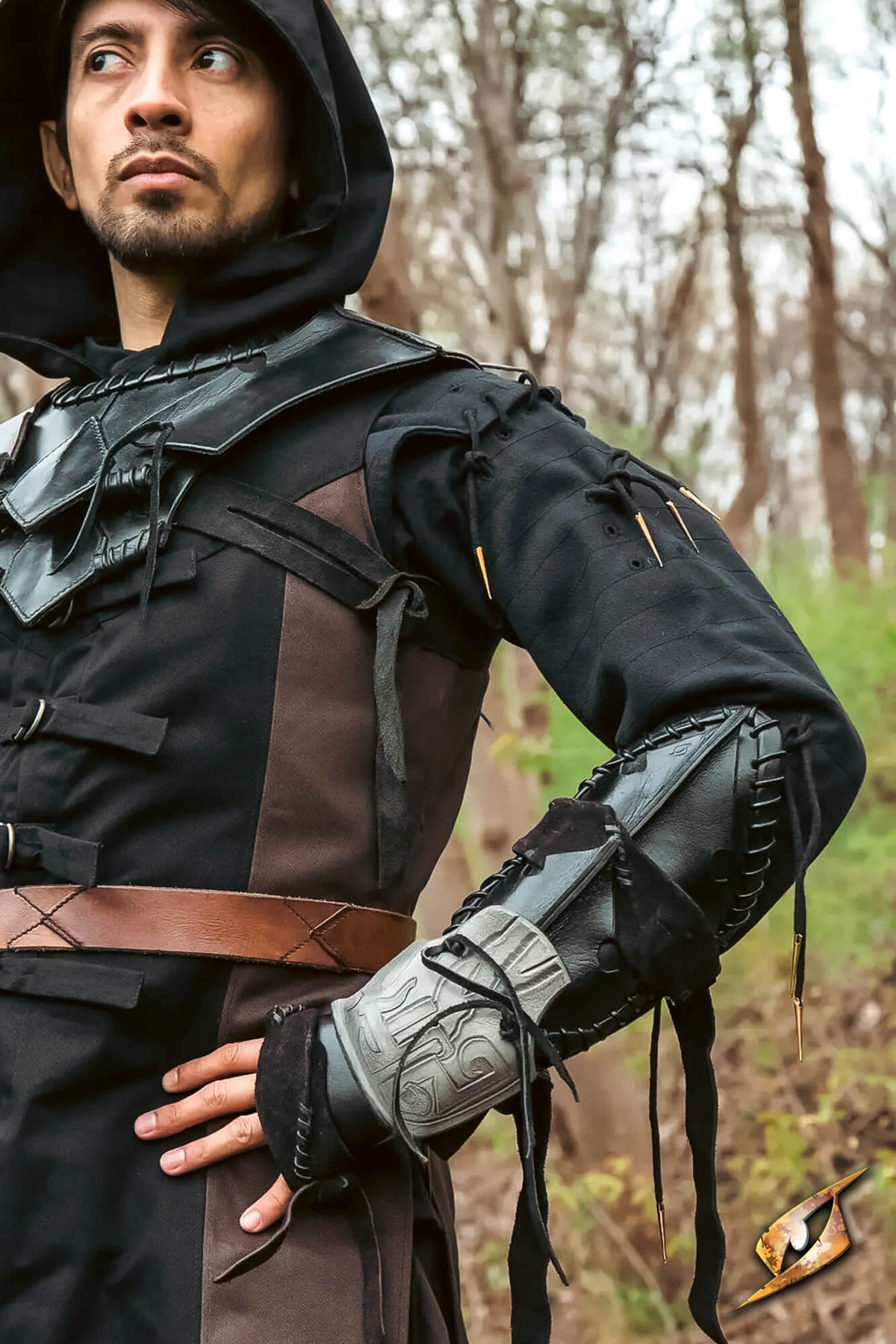 Bone Bracer