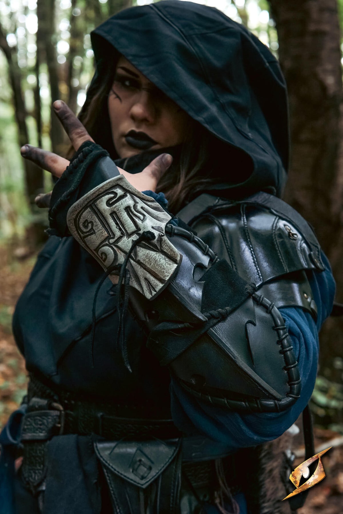 Bone Bracer