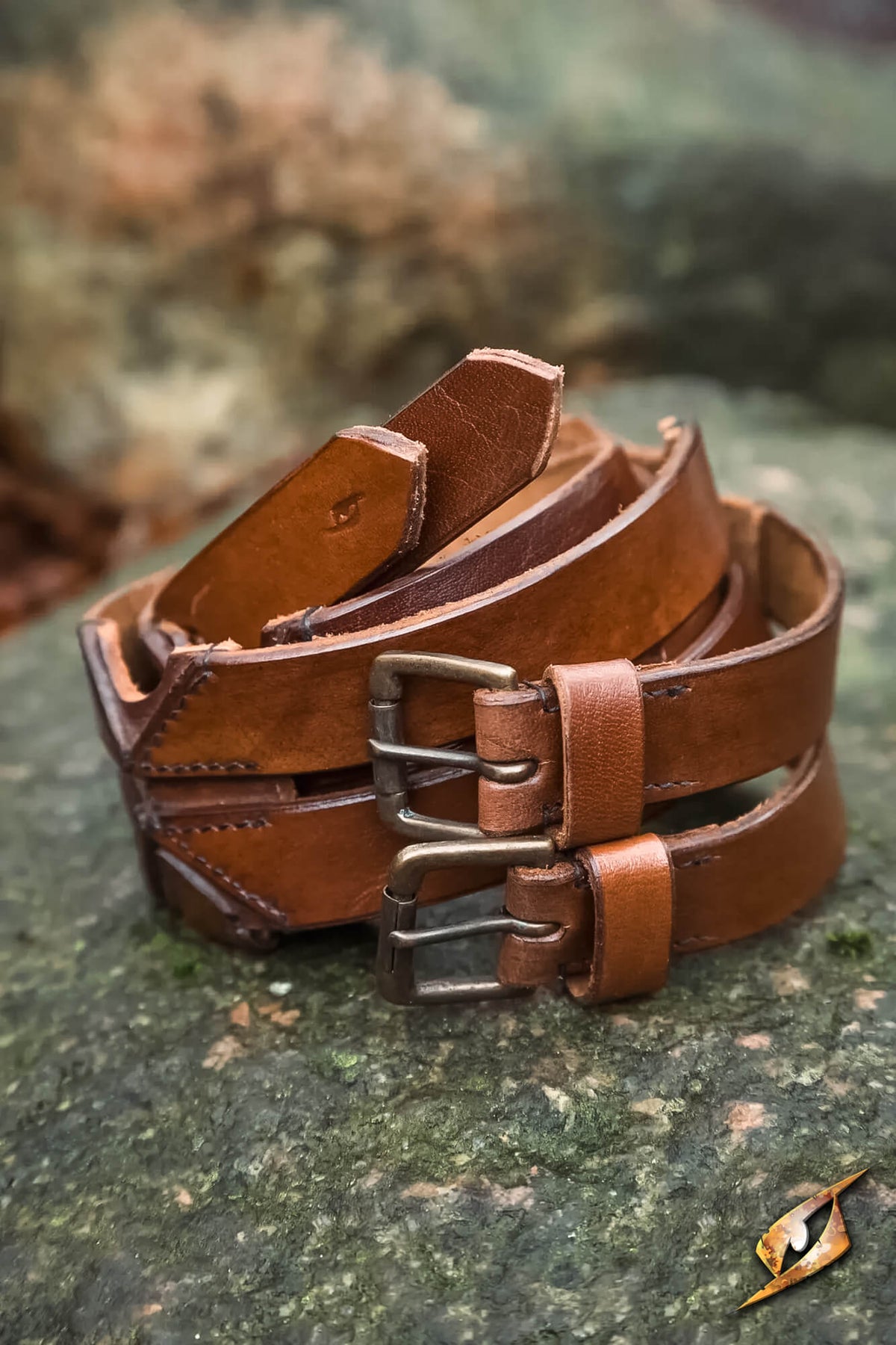 Twin Belt