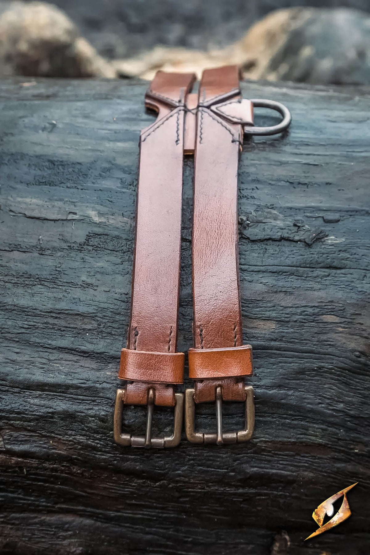 Twin Belt