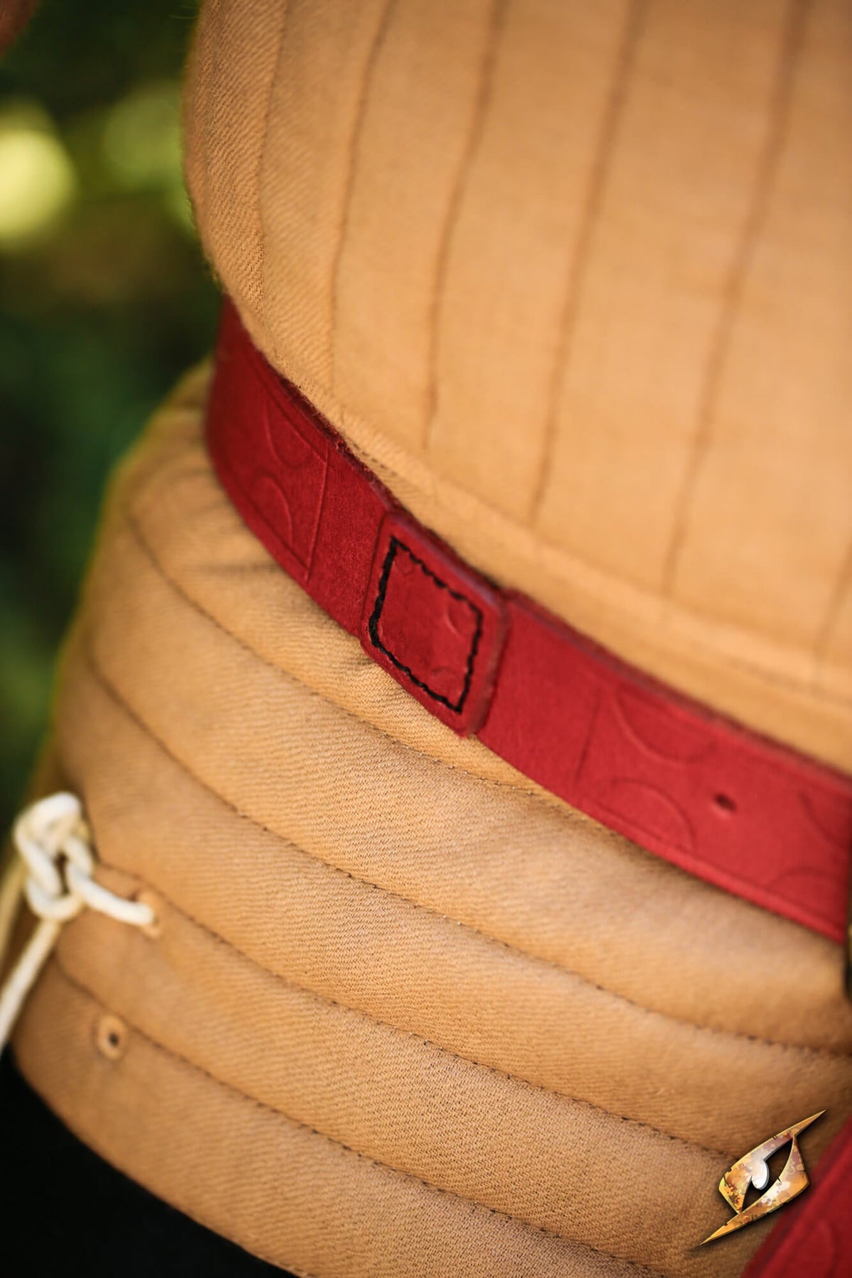 Aruthian Belt