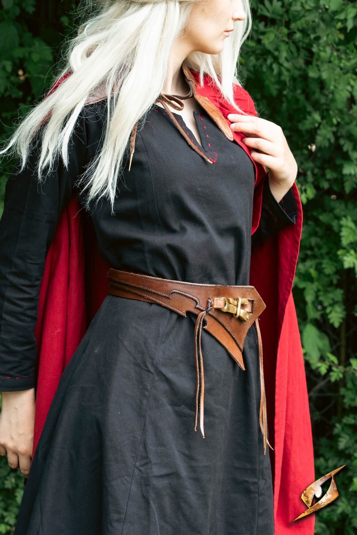 Dark Elf Belt