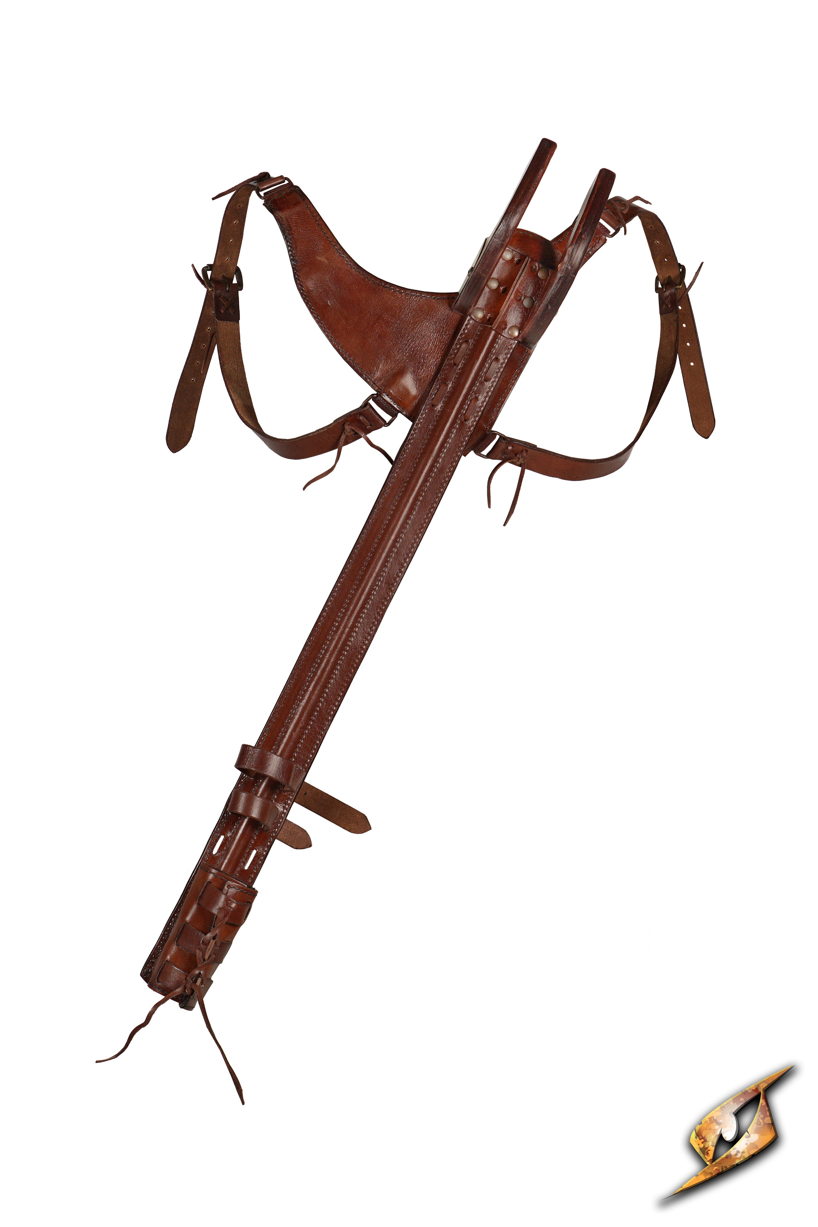 11050100 11 Sky Hook Brown