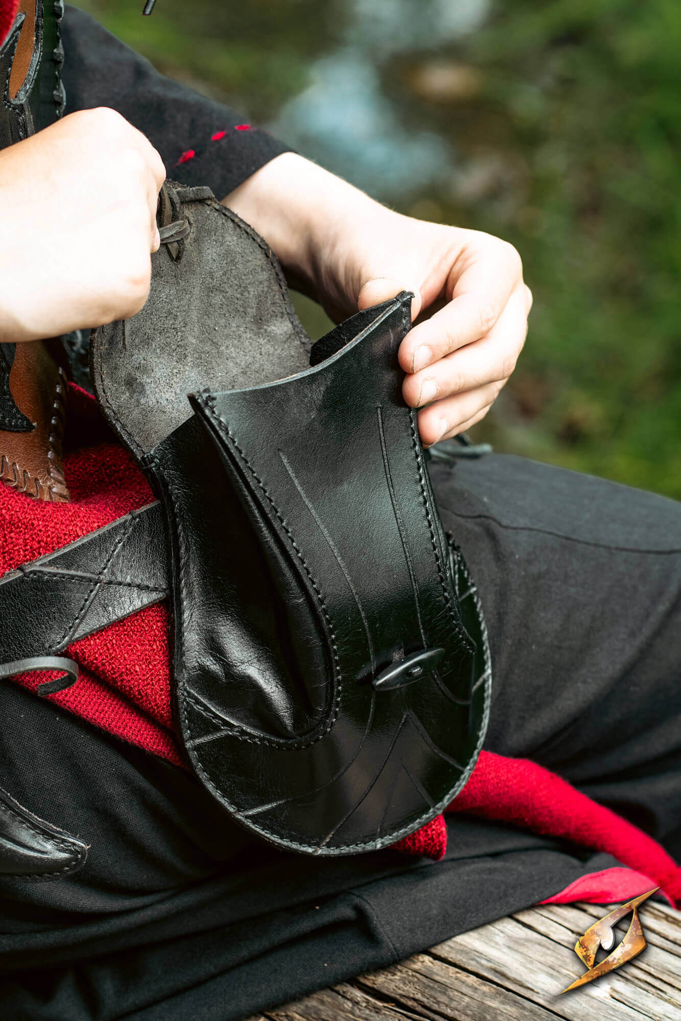 Elven Bag