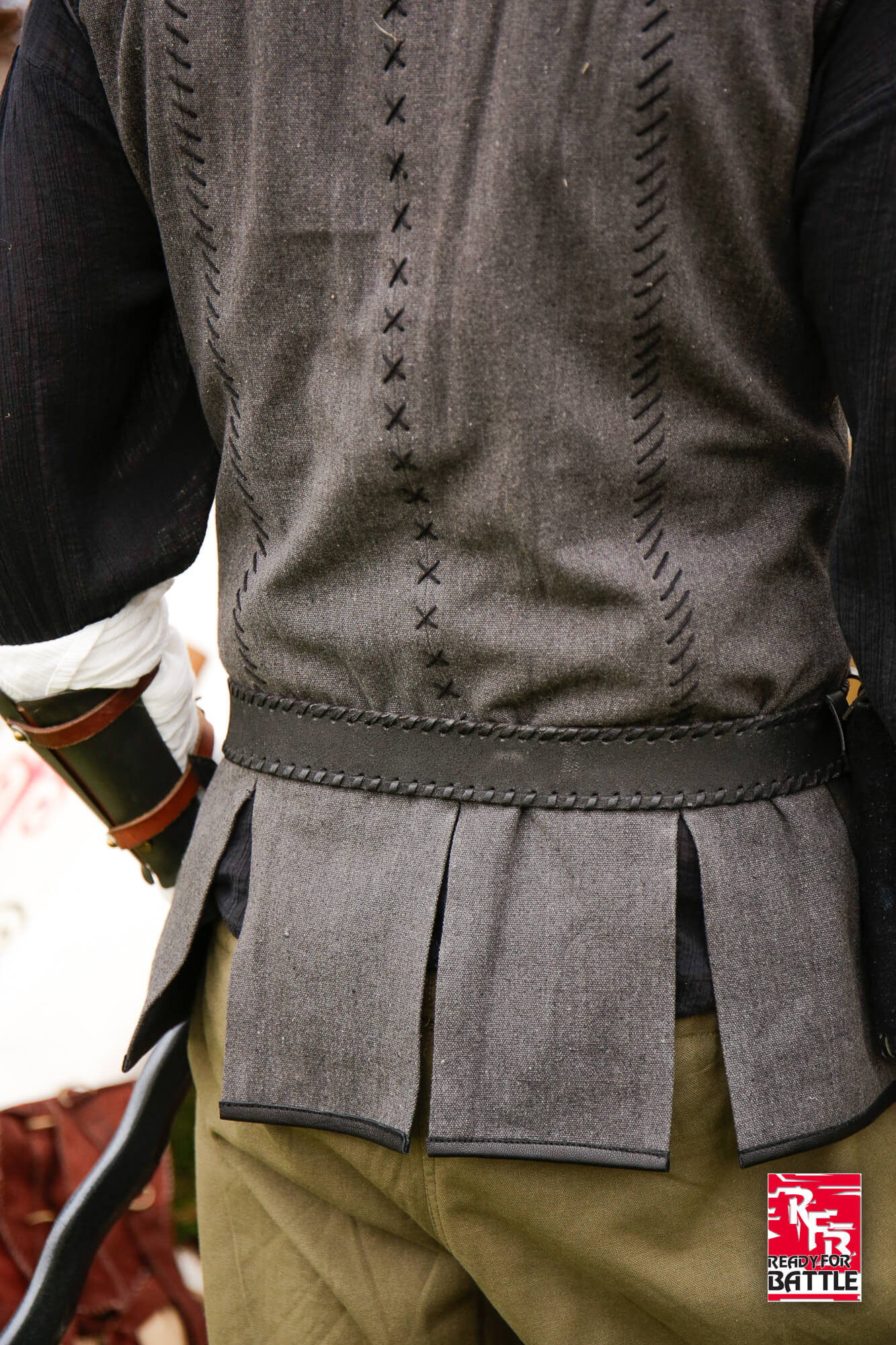RFB Laced Belt - Epic Armoury America