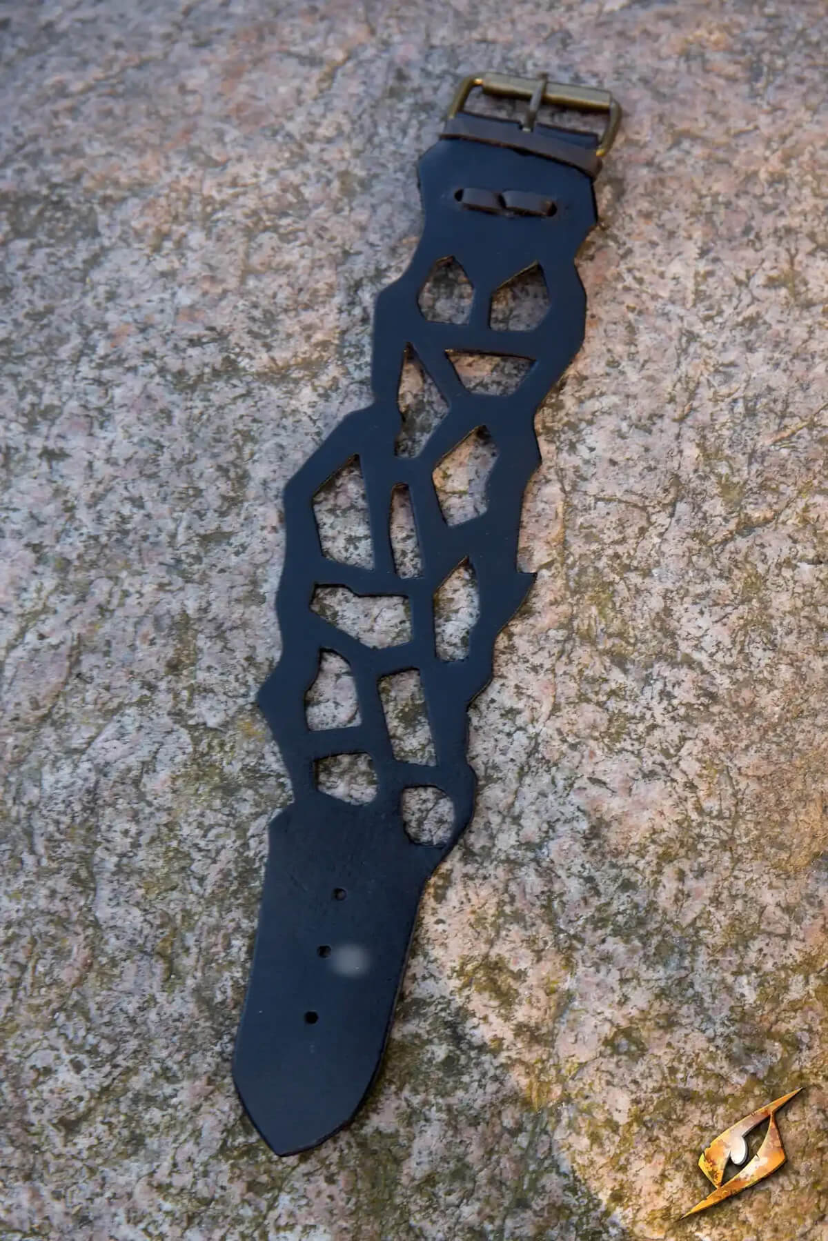 Filigree Bracelet