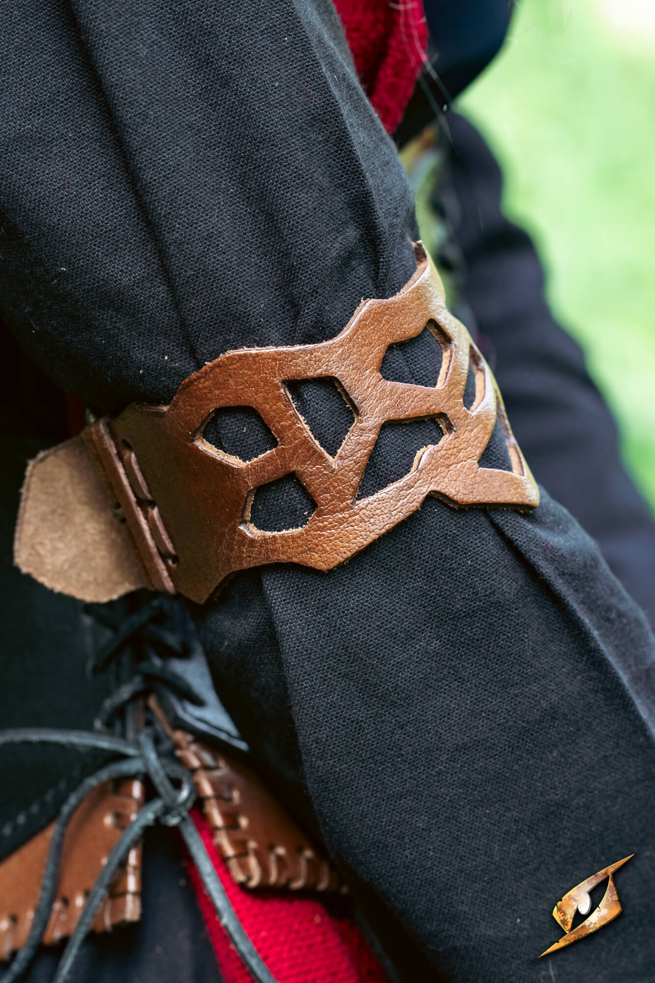 Filigree Bracelet