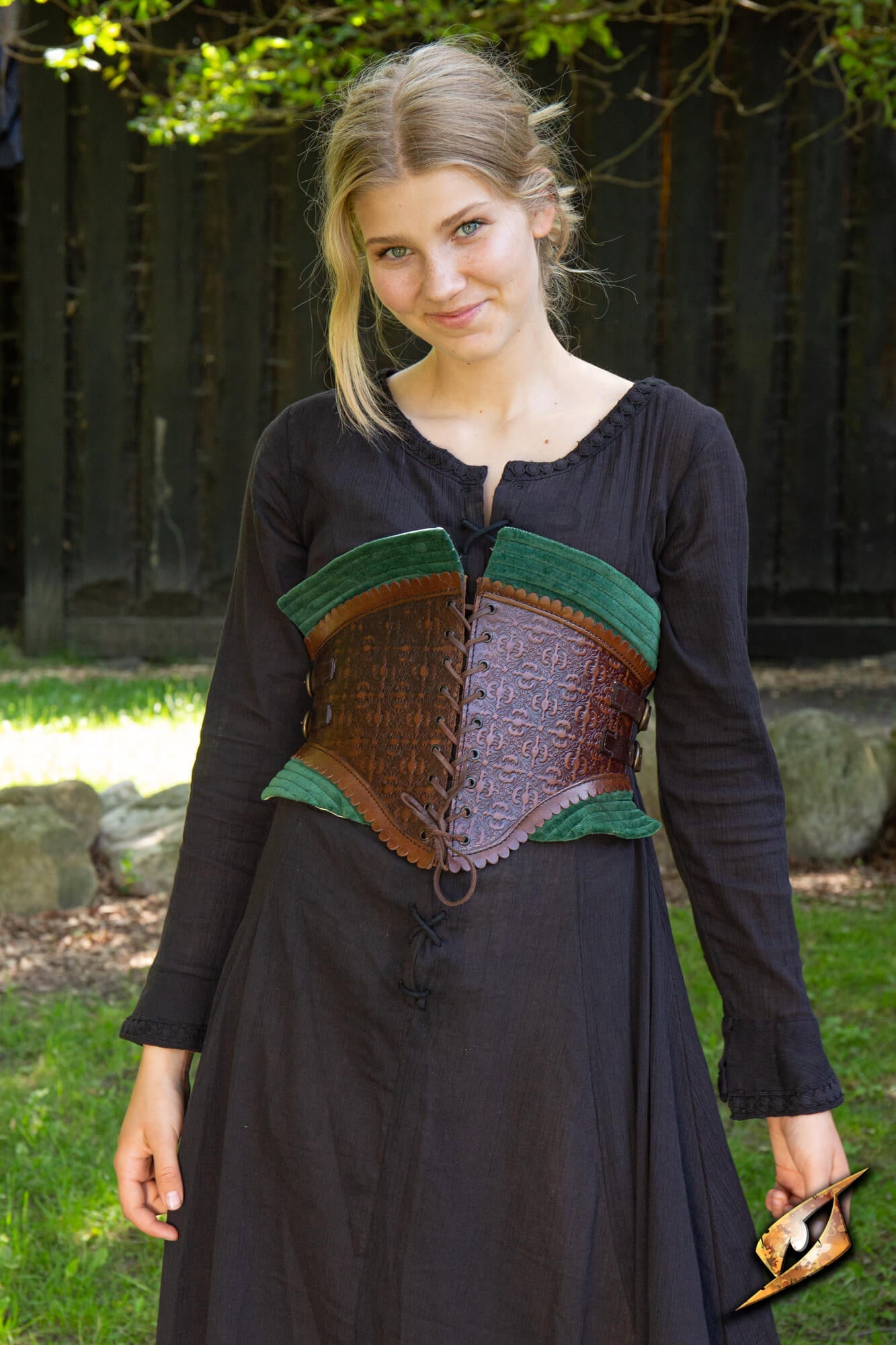 Corset Margot