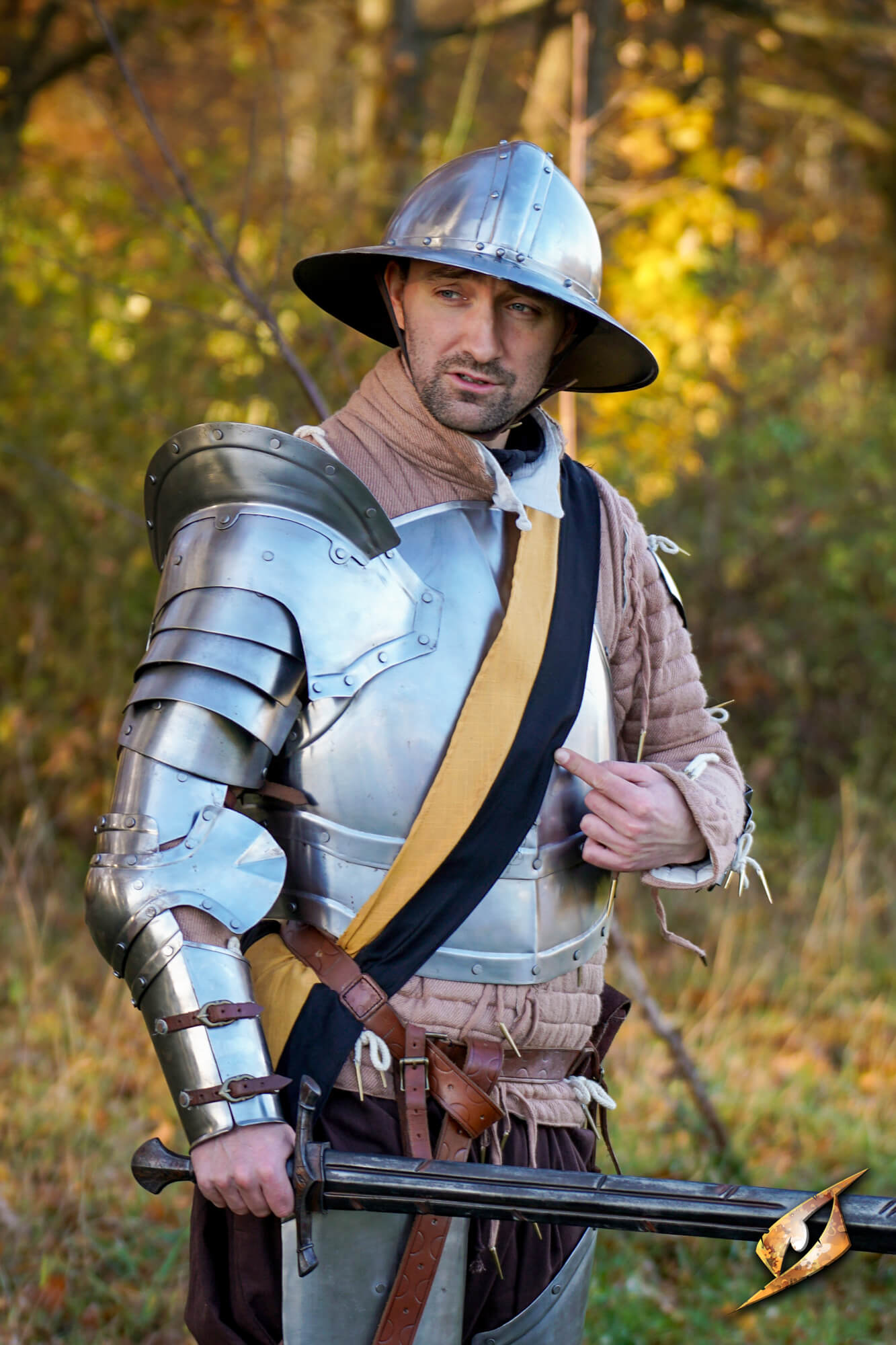 Kettle Hat
