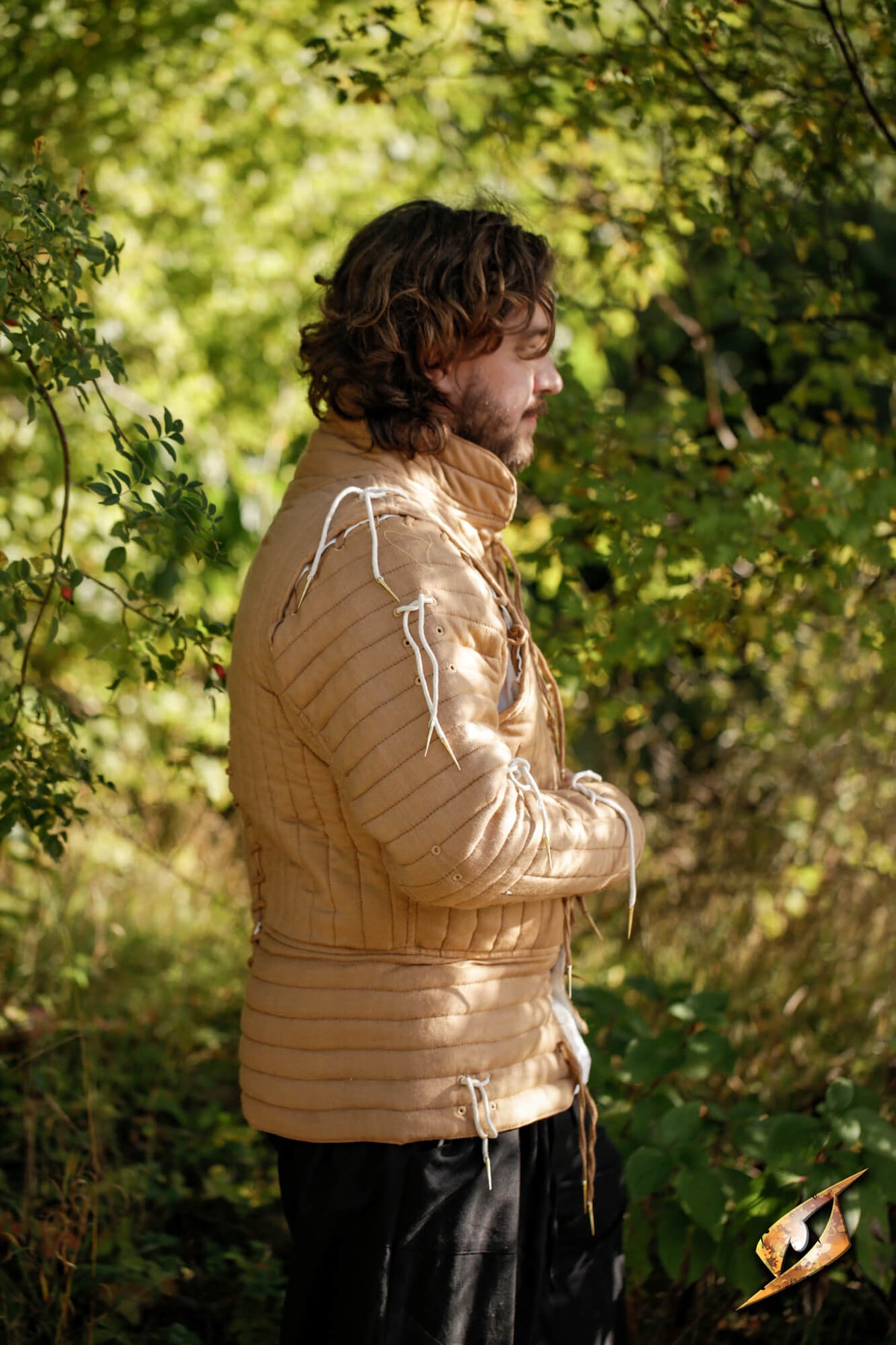 Imperial Gambeson