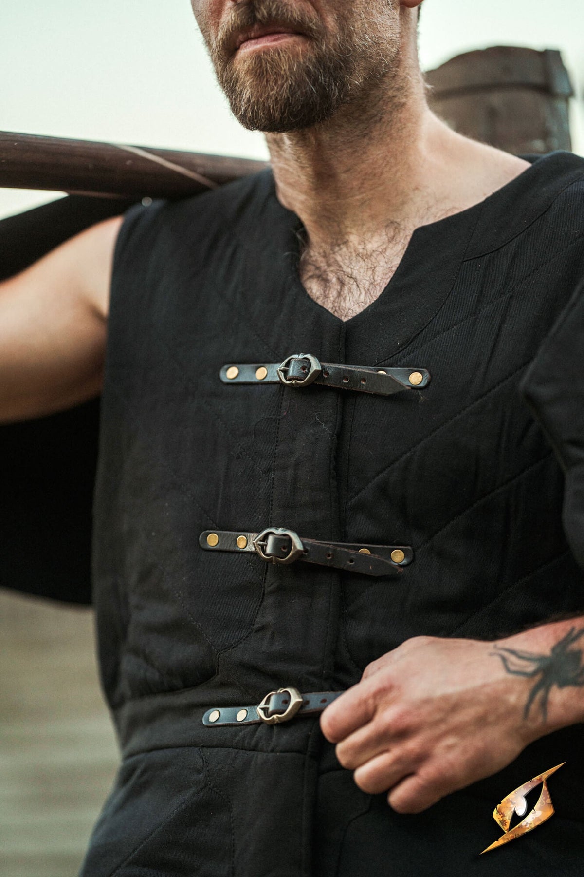 Gambeson Dastan