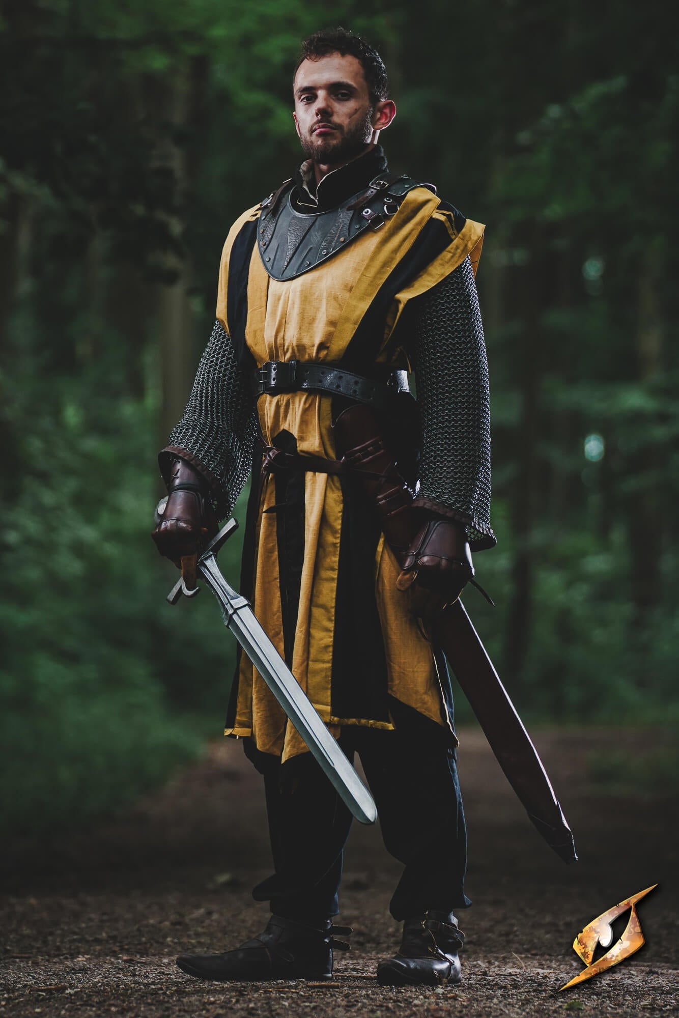 Jinbaori - Epic Armoury America