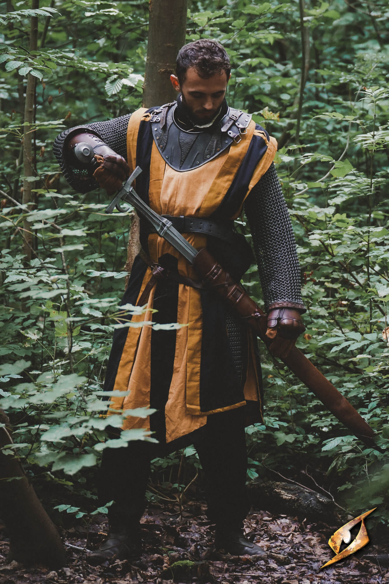 Jinbaori - Epic Armoury America