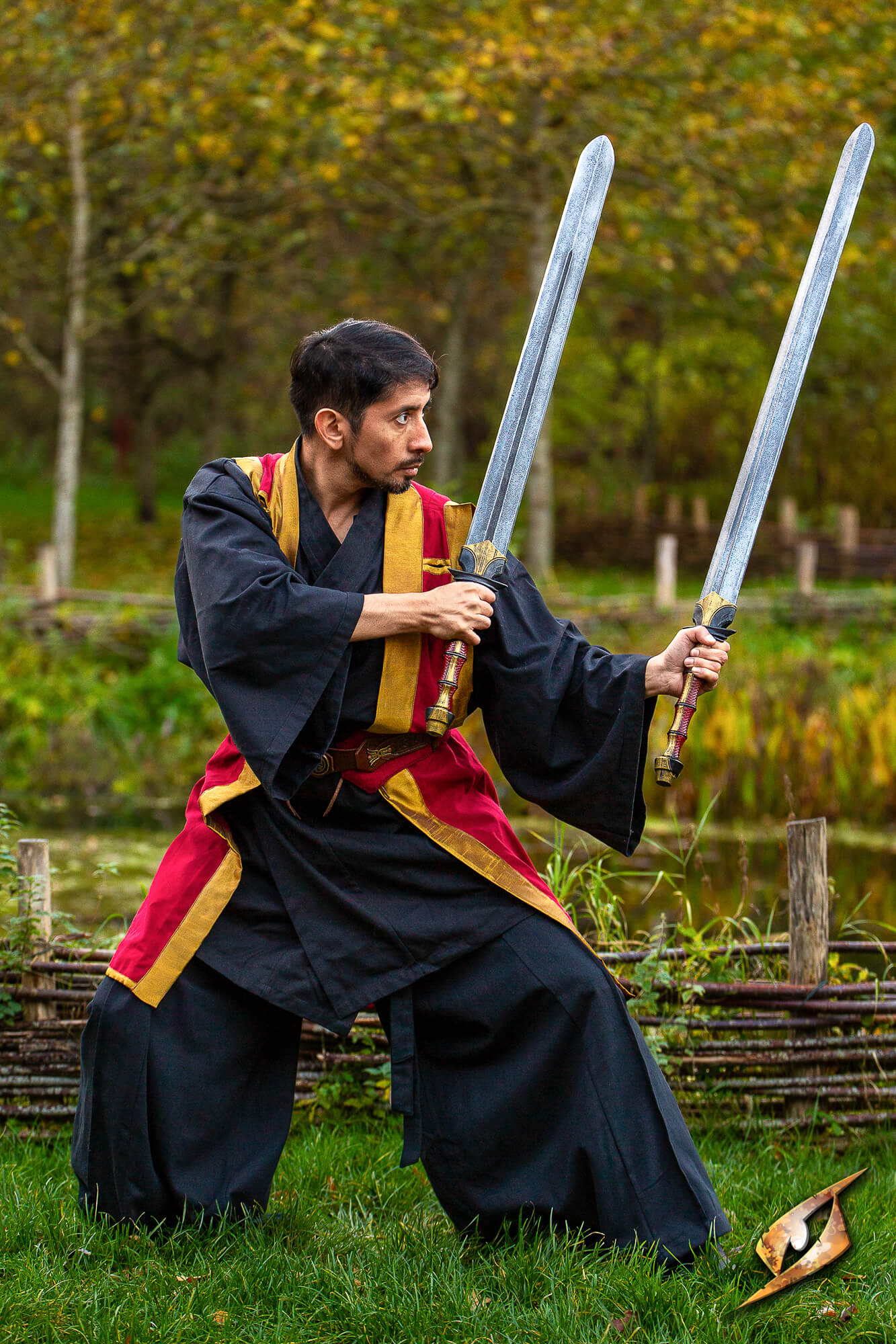 Jinbaori