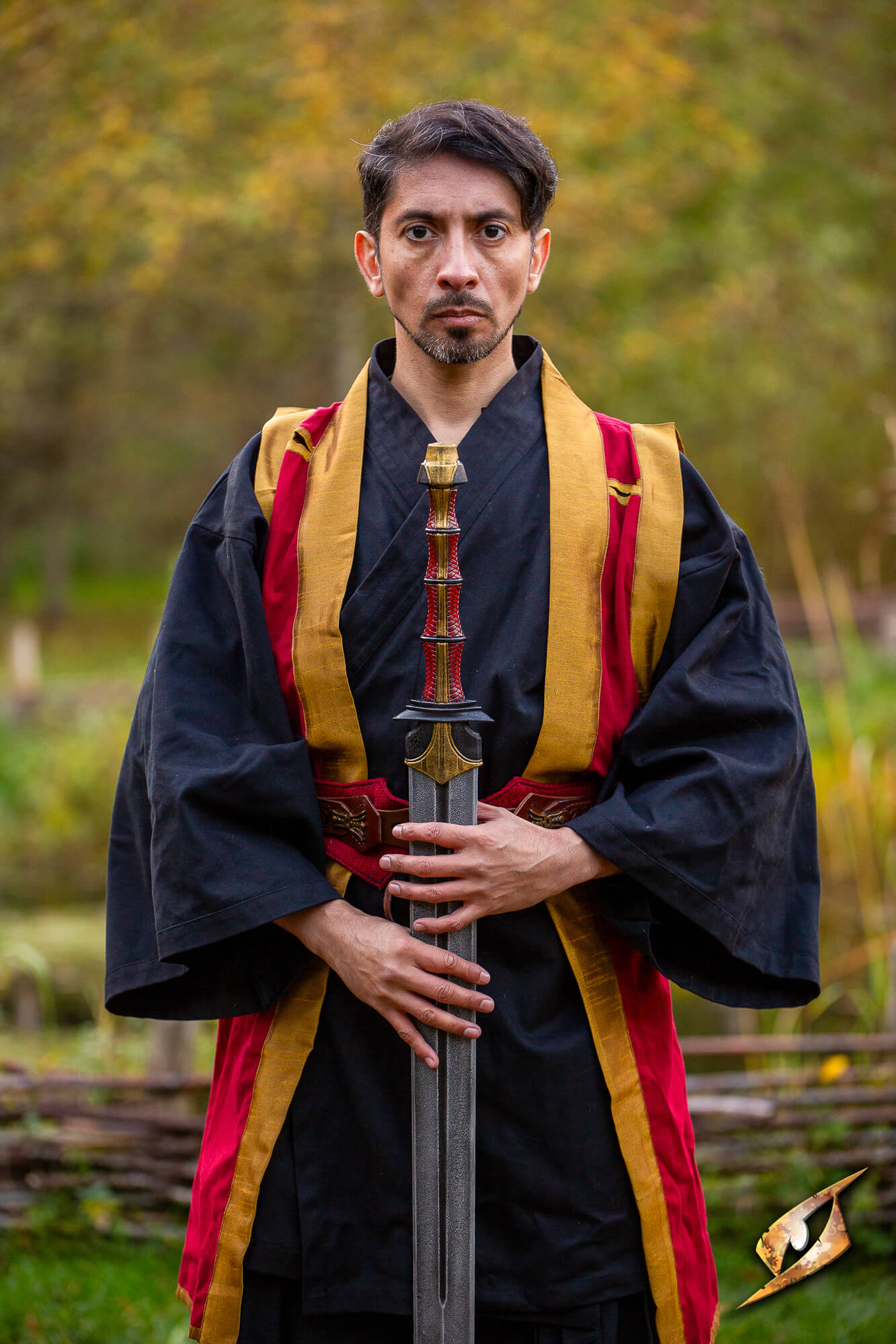 Jinbaori - Epic Armoury America