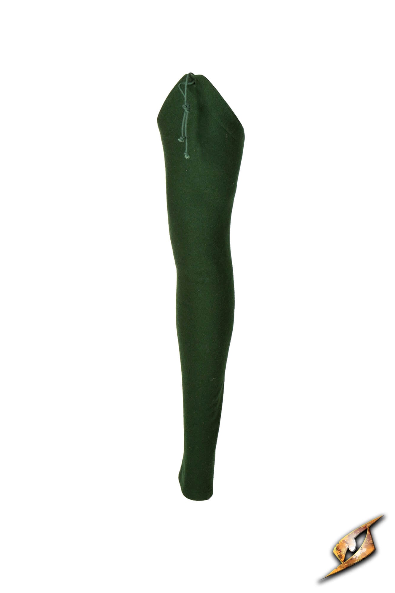 Single Hose - Wool
