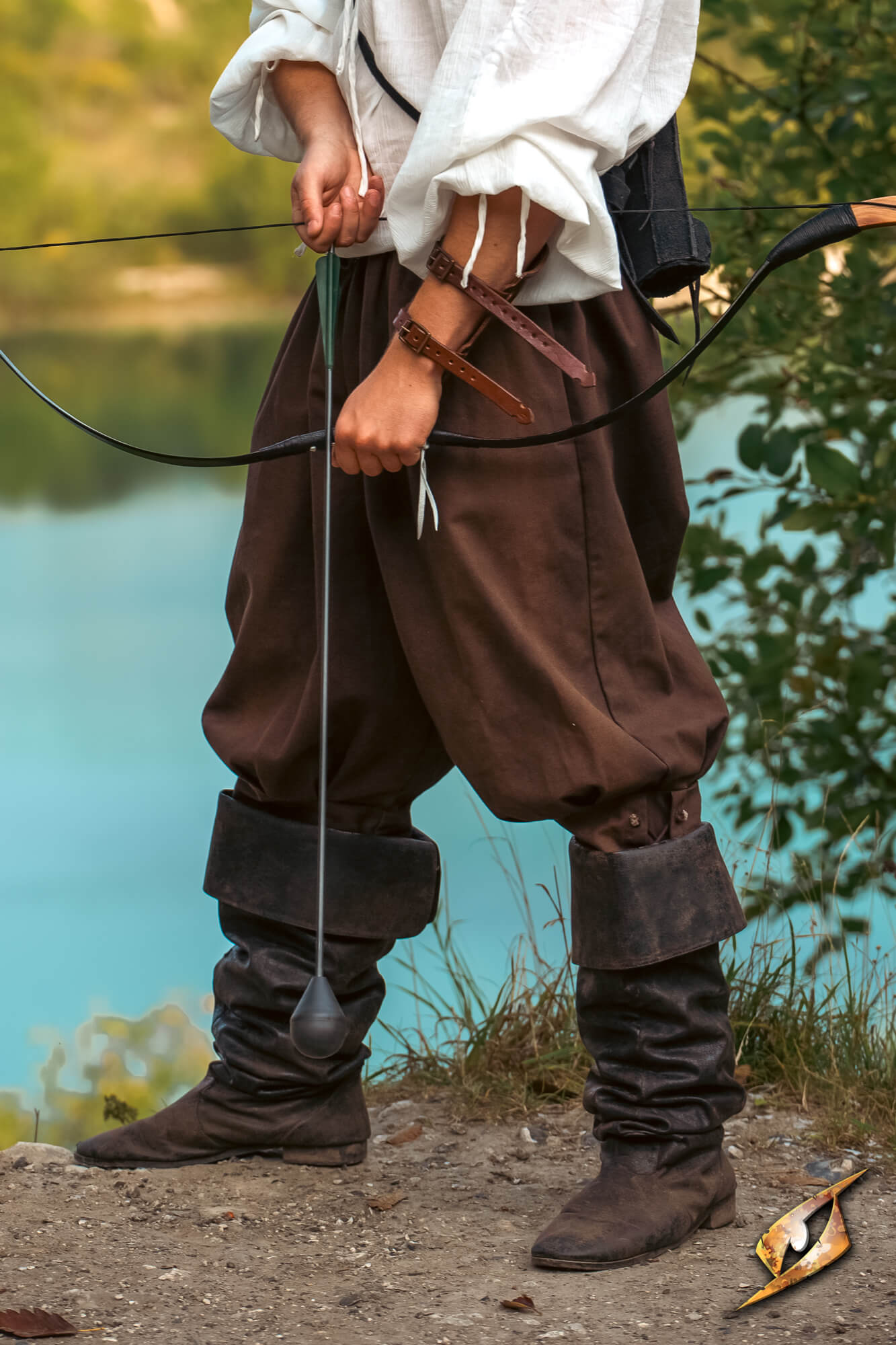 Pants Medieval