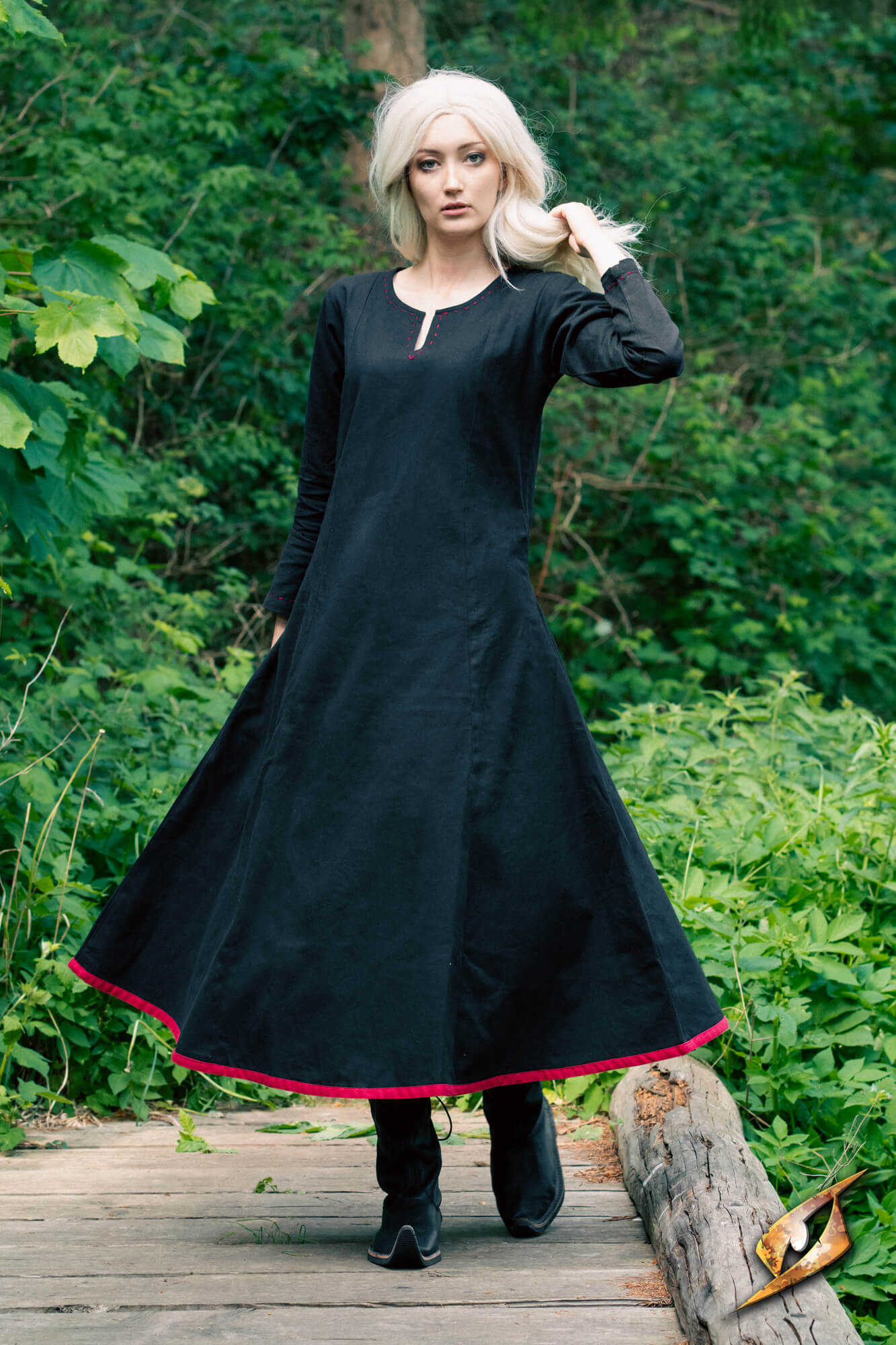 Basic Dress