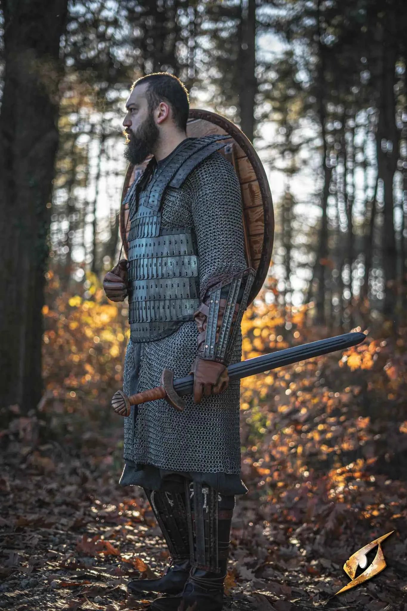 Viking Sword