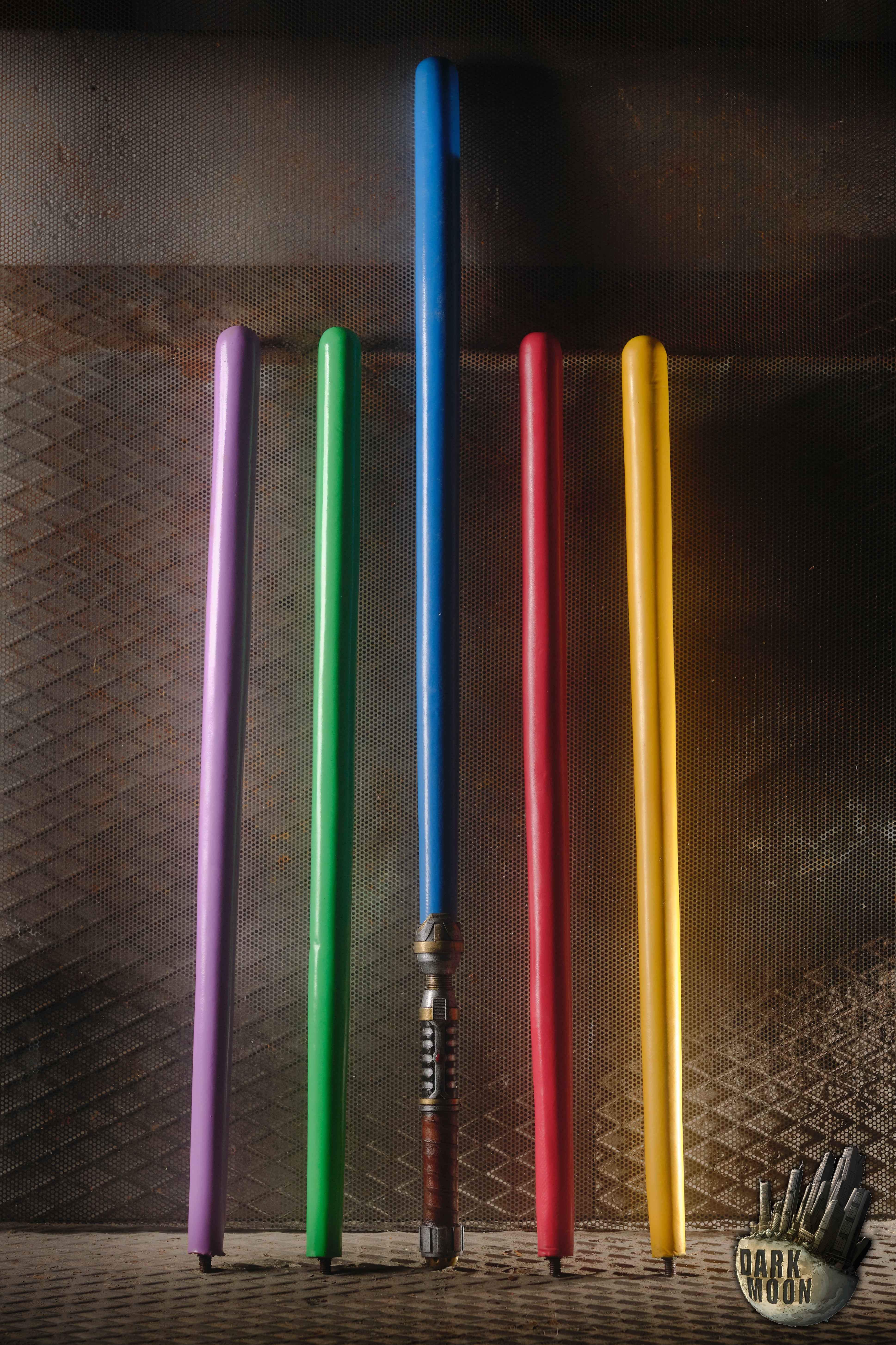 Laser Sword Blade 74cm
