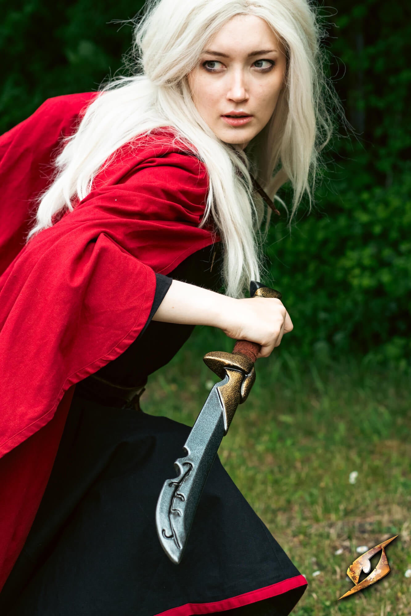 Lorian Dagger - 55 cm - Epic Armoury Europe