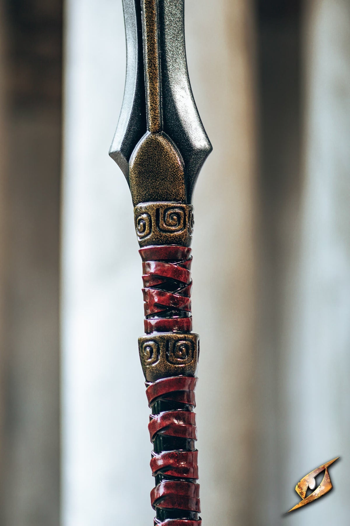 Ancient Spear
