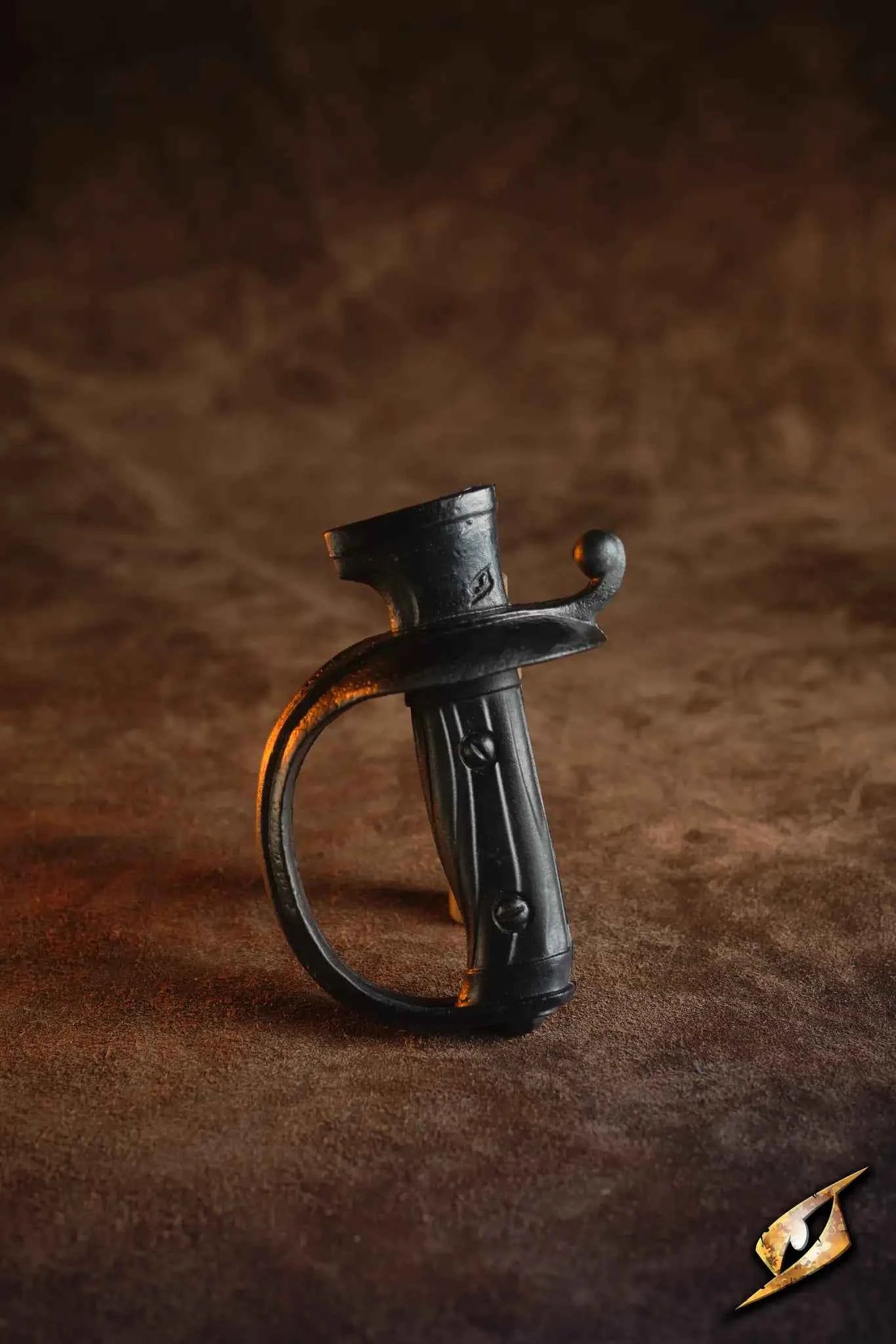 Cutlass Handle