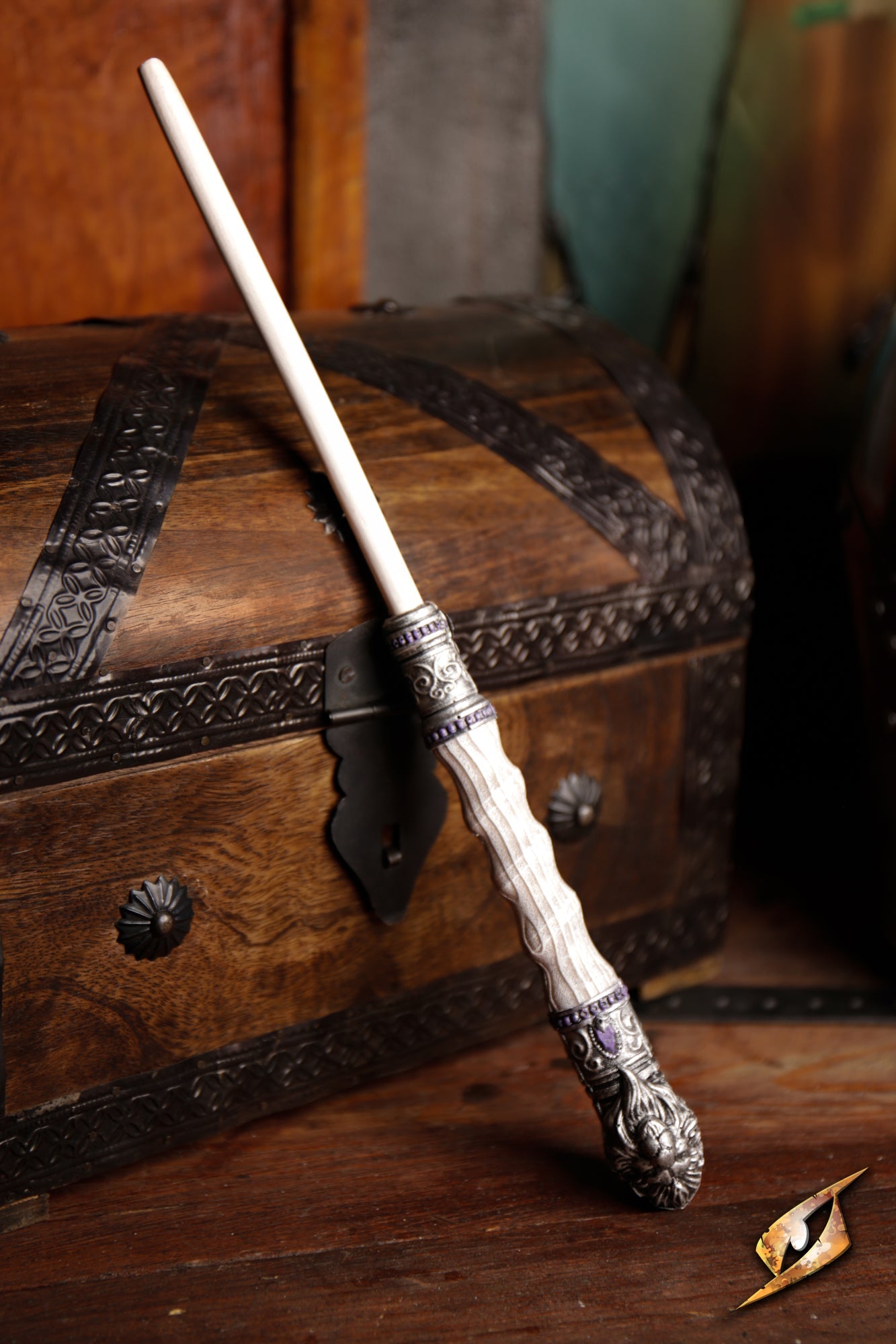 Libussa Wand - Epic Armoury America