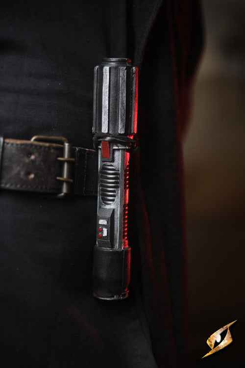 Villainous Laser Sword Handle