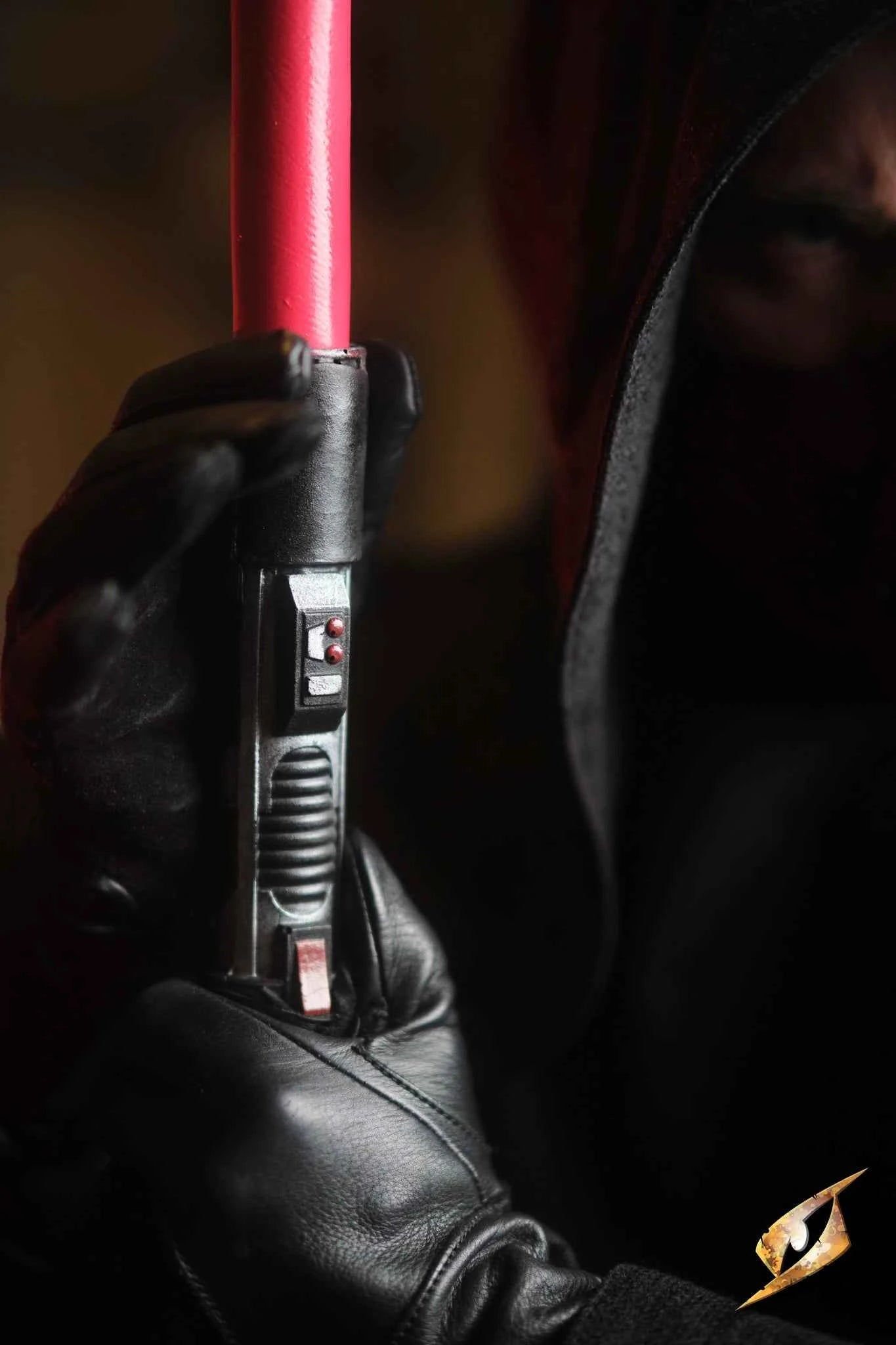 Villainous Laser Sword Handle