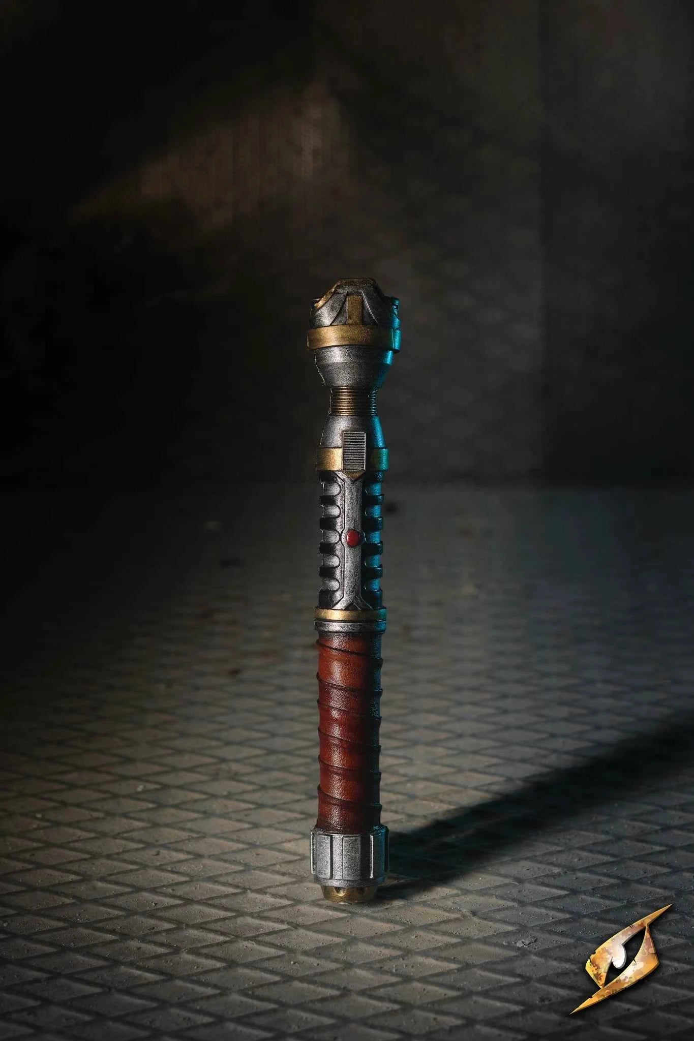 Heroic Laser Sword Handle