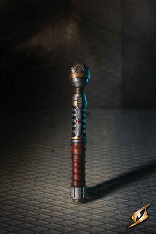 Heroic Laser Sword Handle