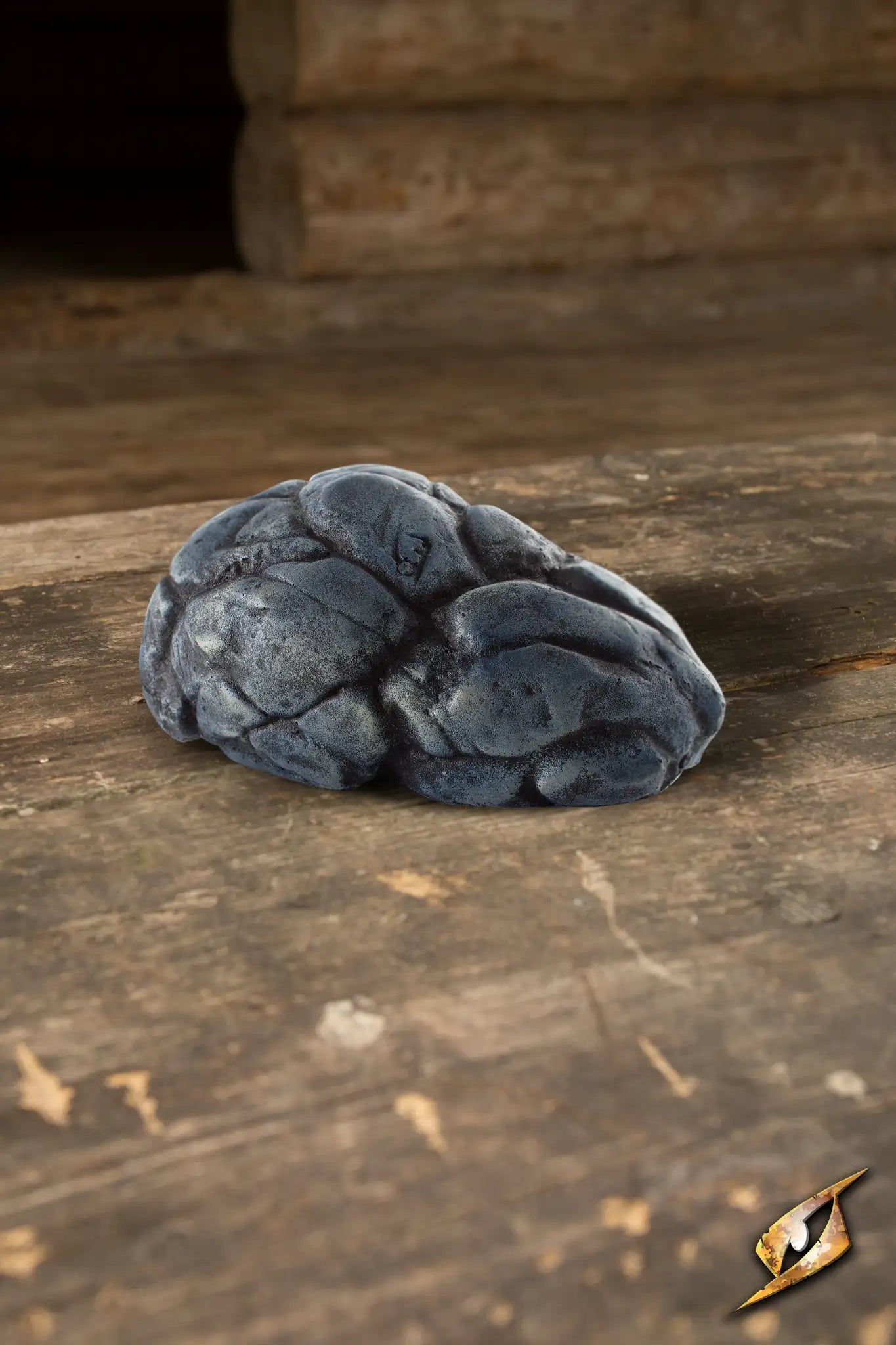 Stone - Epic Armoury’s decorative Bloodstone prop for powerful spellcasting.