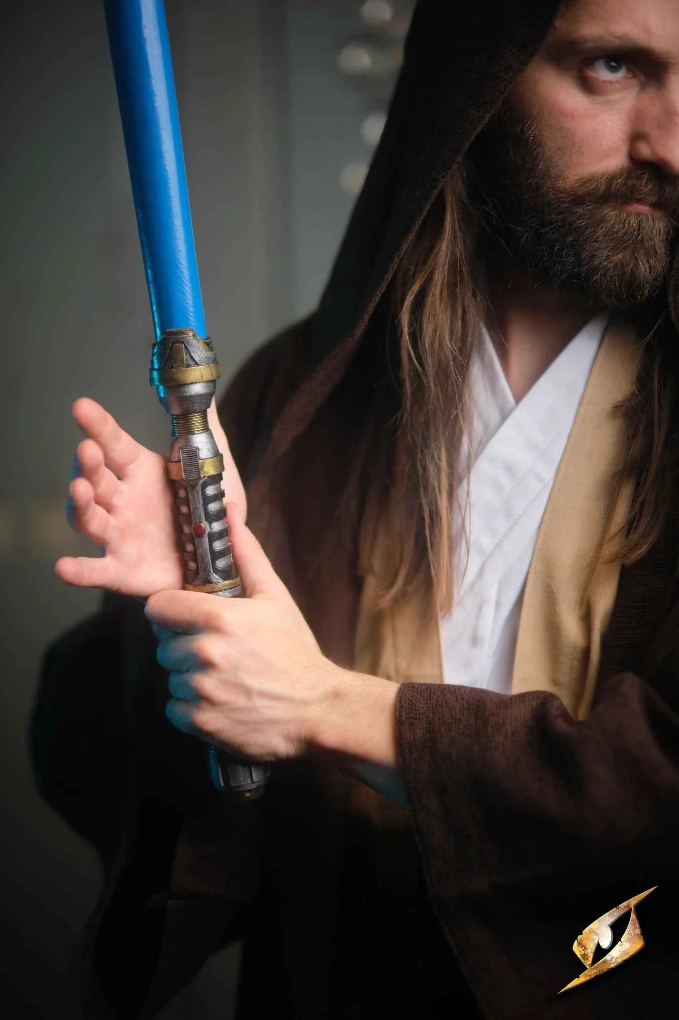 Heroic Laser Sword - 100 cm