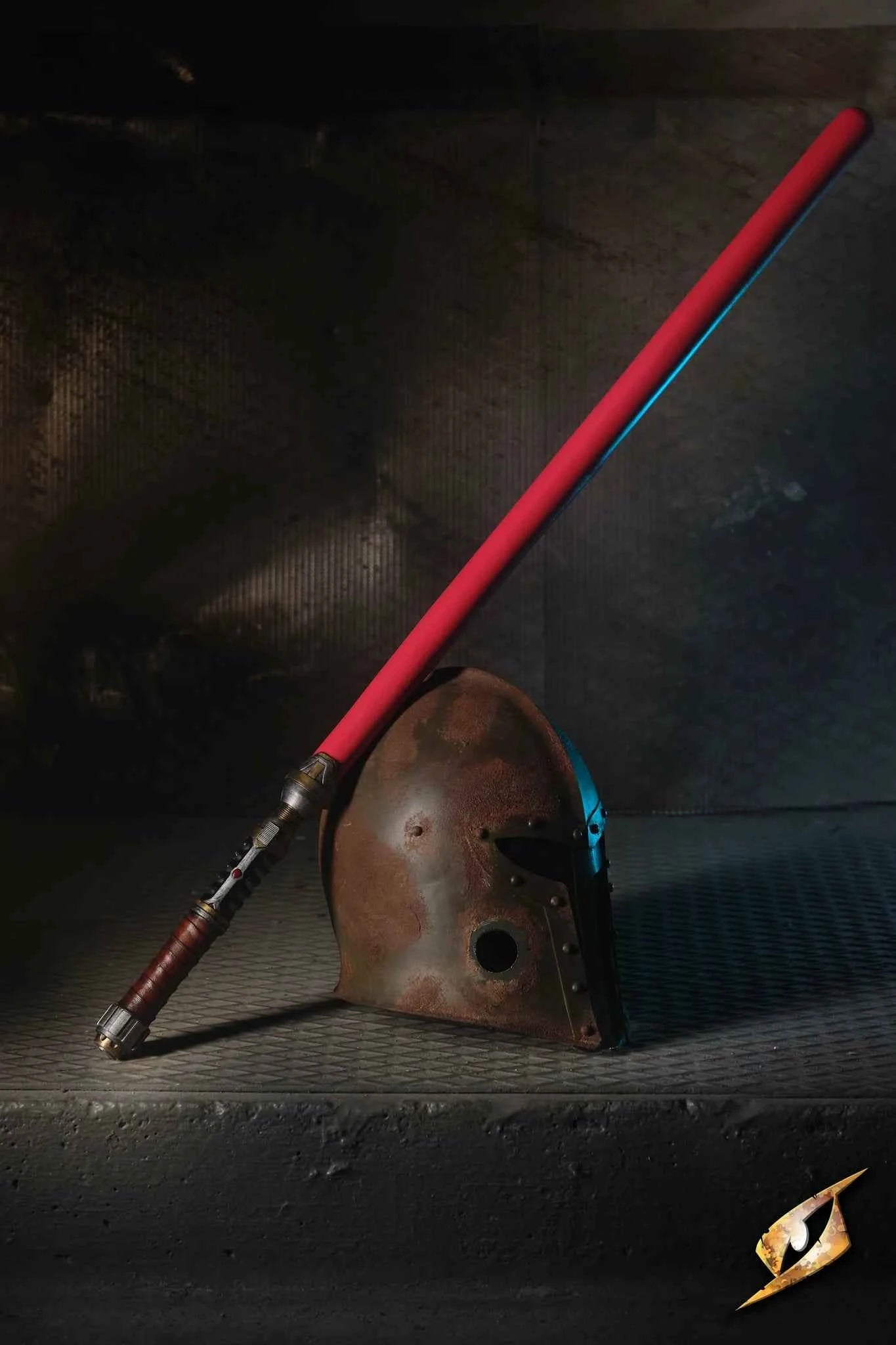 Heroic Laser Sword - 100 cm