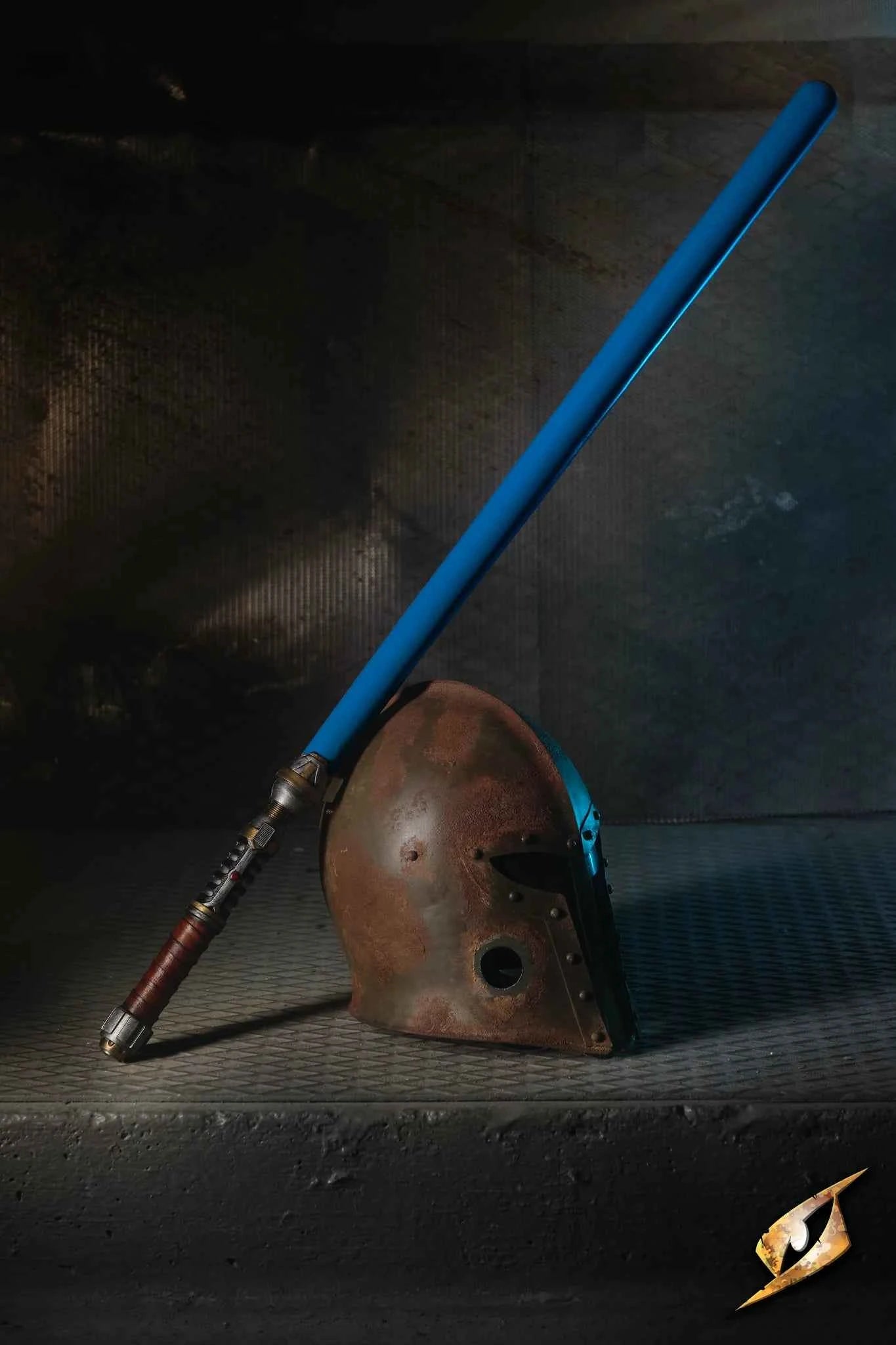 Heroic Laser Sword - 100 cm